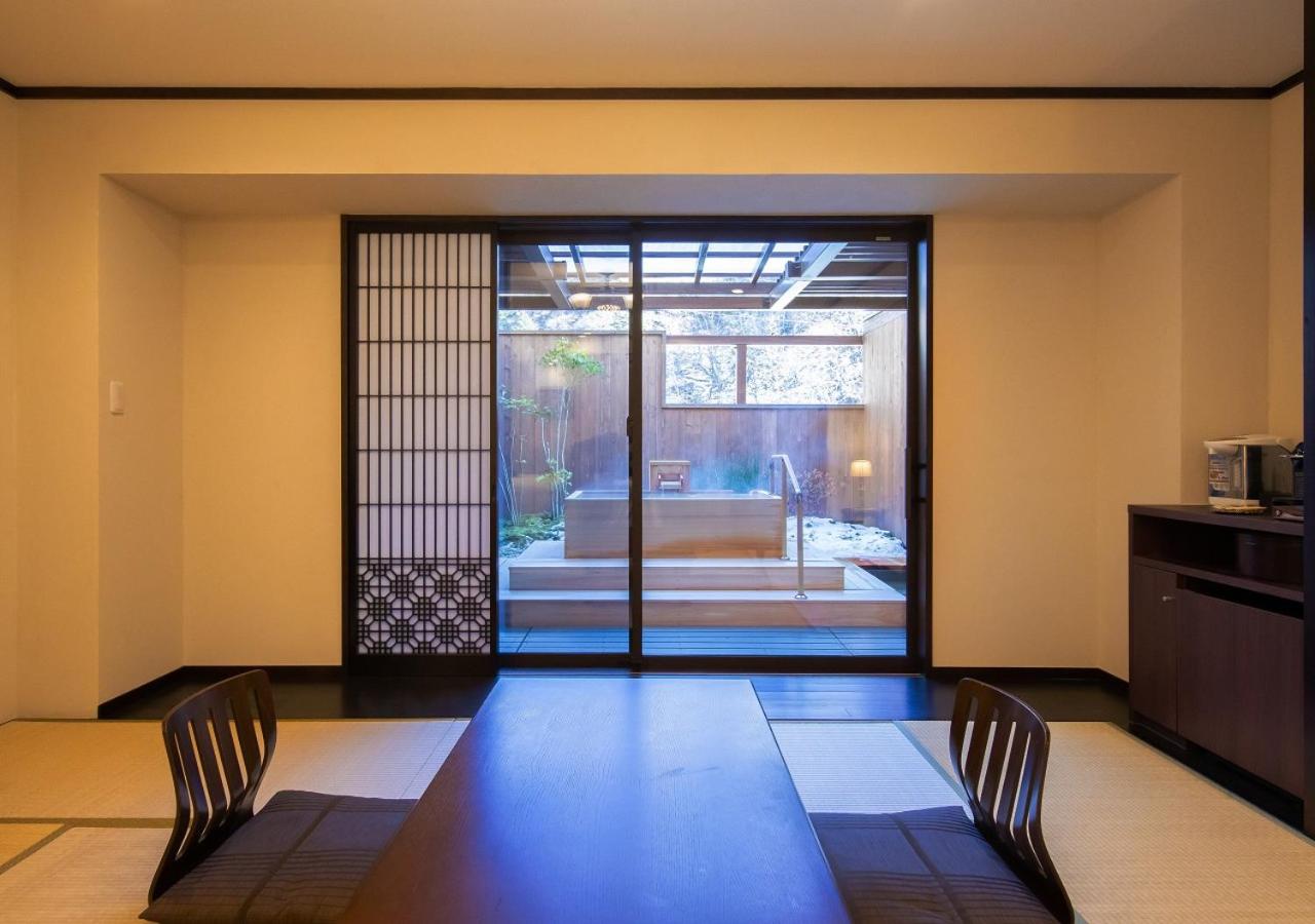 Luxury Triple Room photo 3