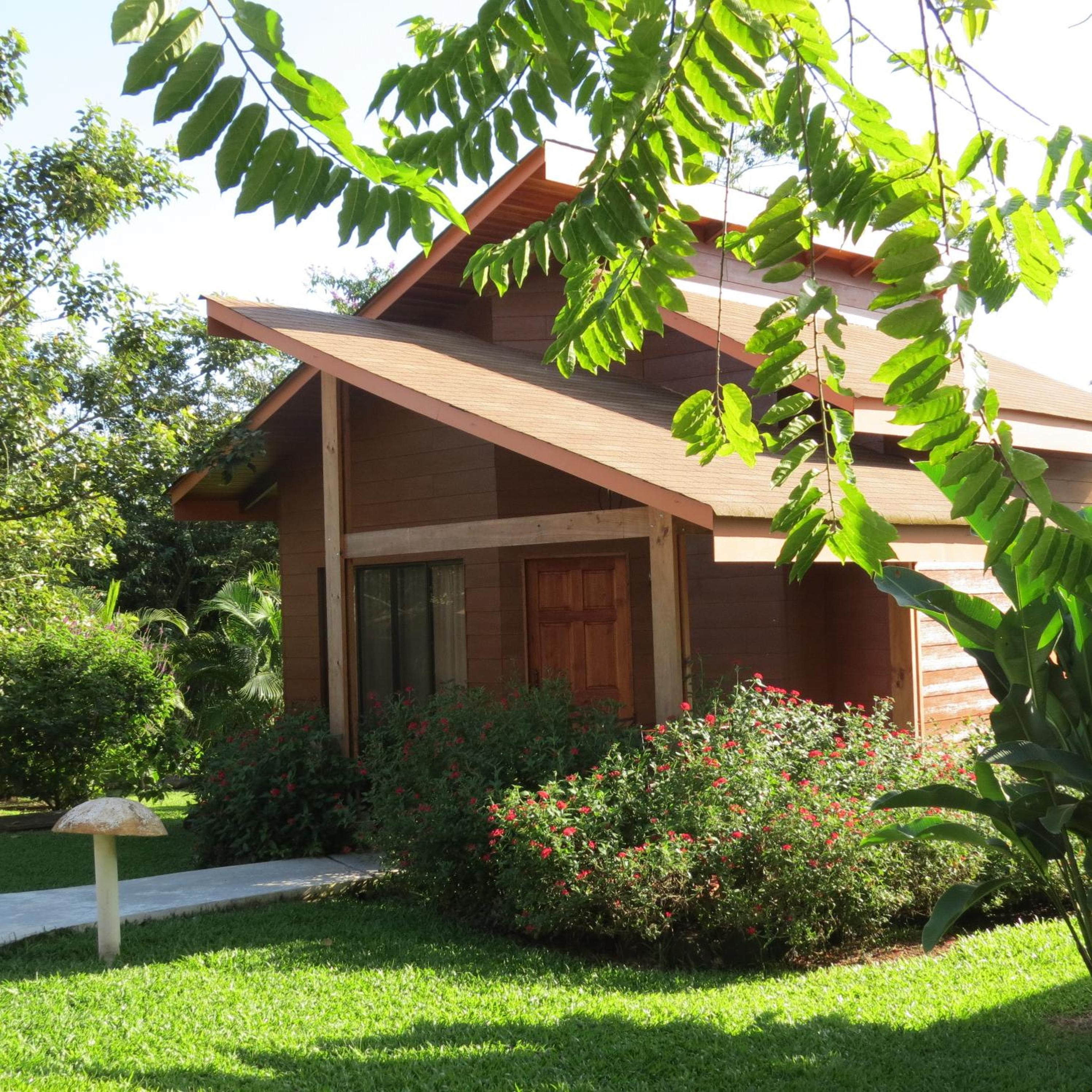 Chalet - Photo 6