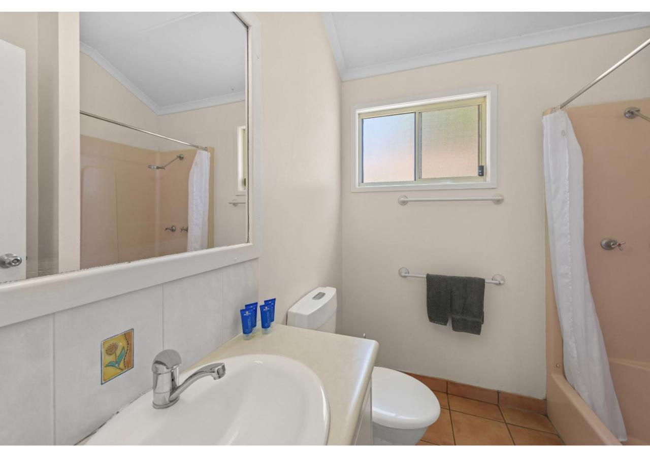 Standard 1 Bedroom Cabin photo 2