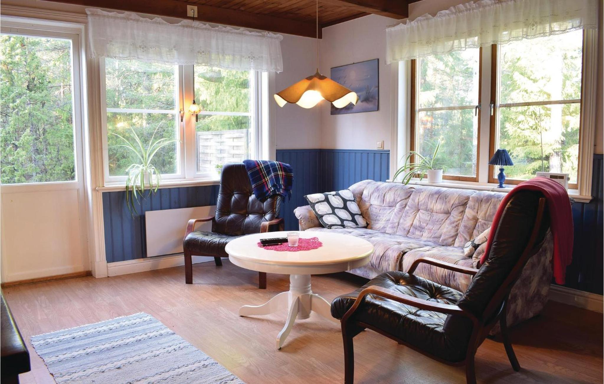 Three-Bedroom Vacation Home photo 1