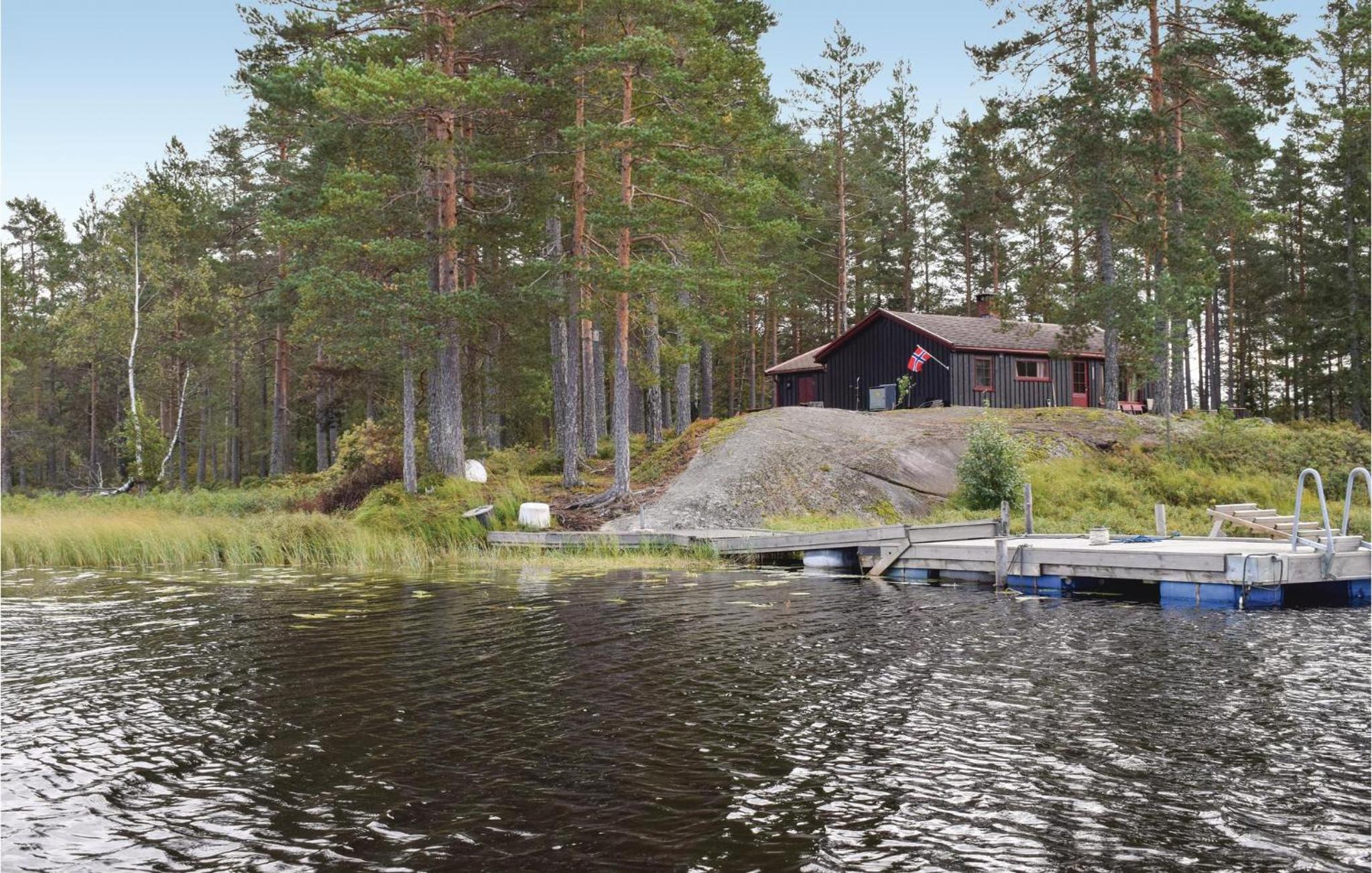 Two-Bedroom Holiday Home photo 1