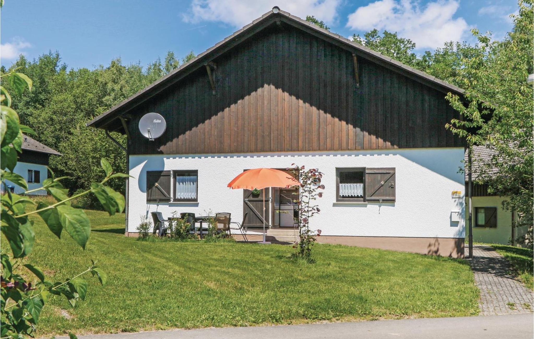 Two-Bedroom Holiday Home photo 3