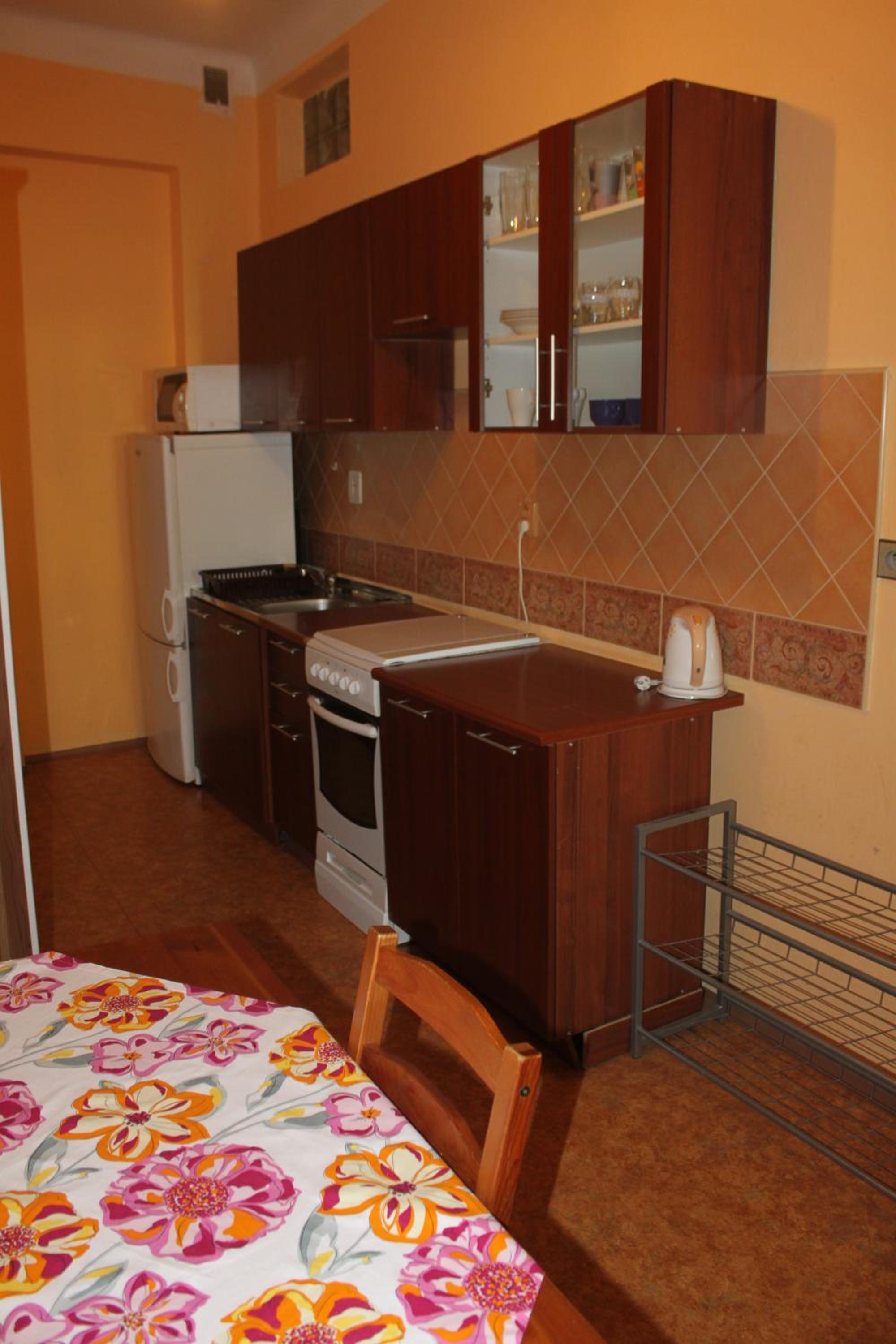 Apartment (4 Adults) photo 2