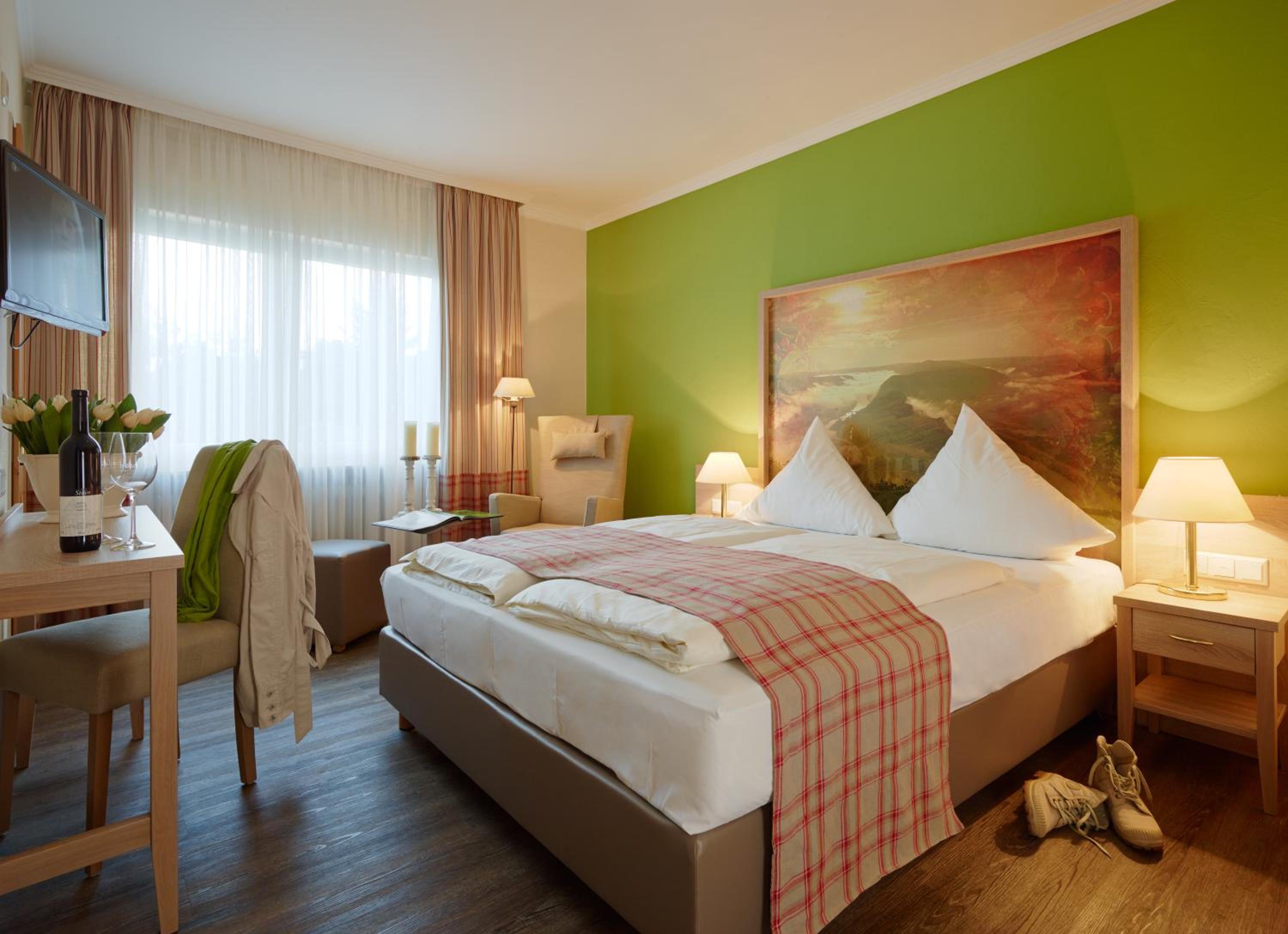 Superior Double Room photo 3