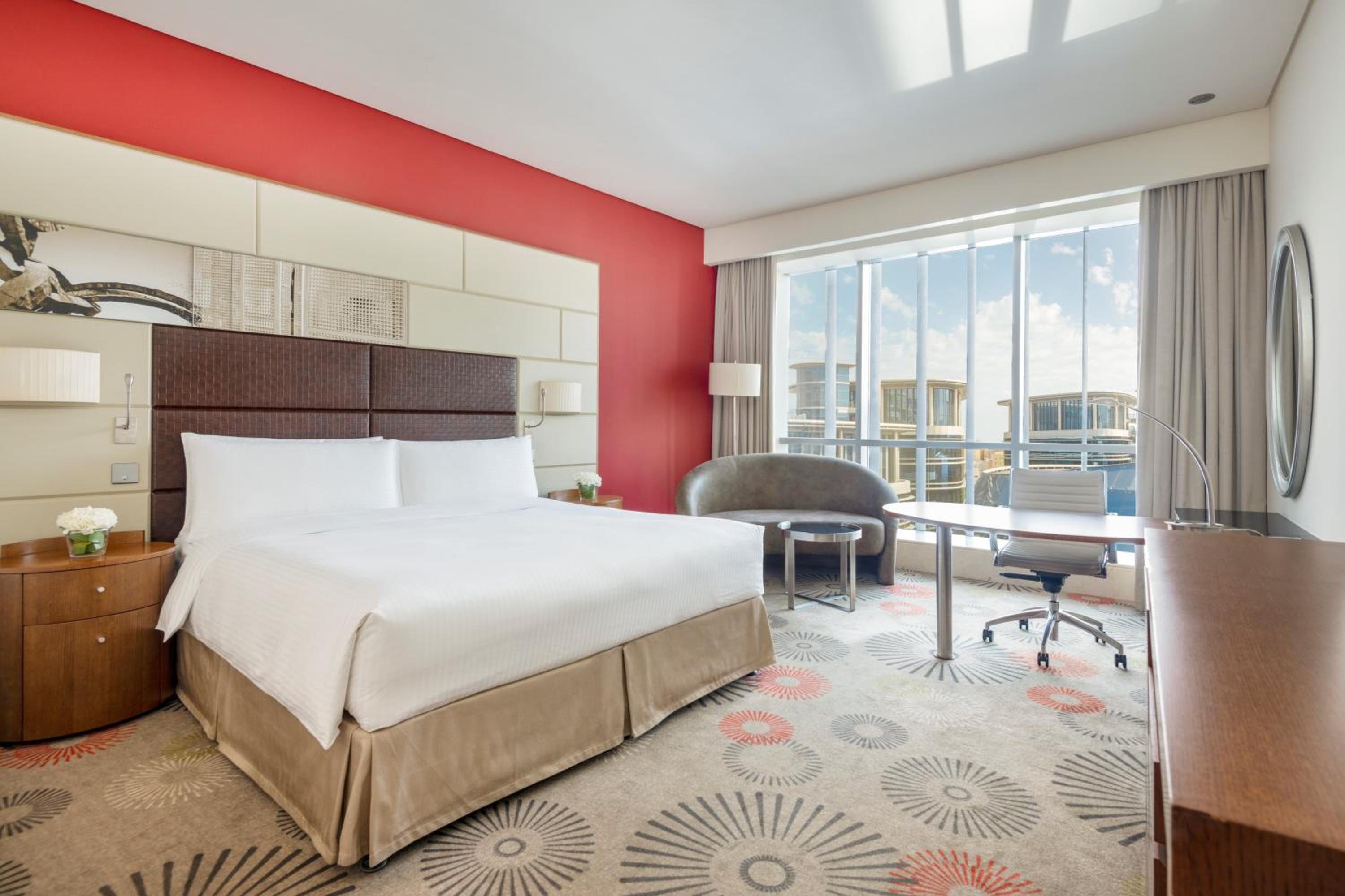 Standard King Room - Photo 3