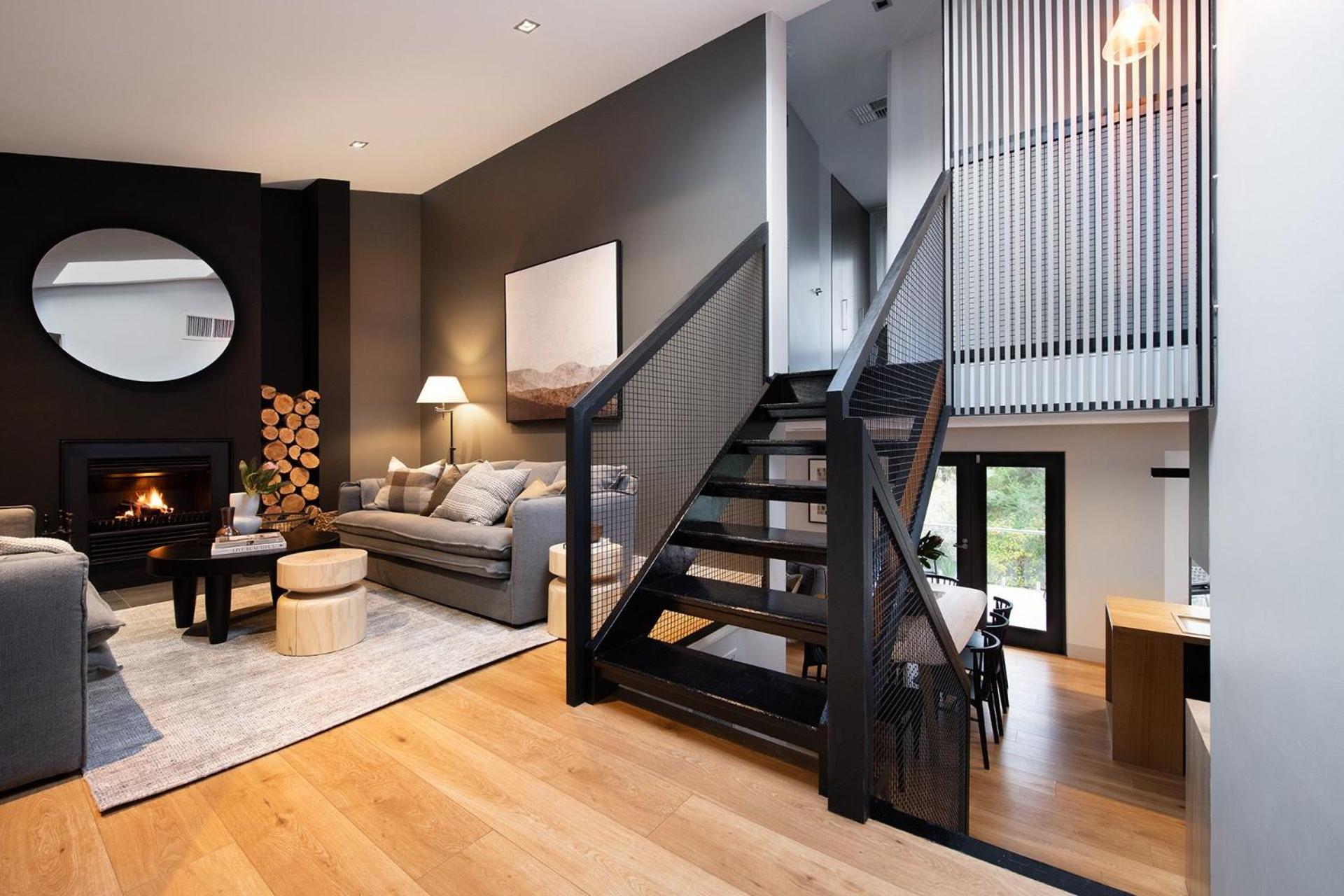 Four-Bedroom House photo 1