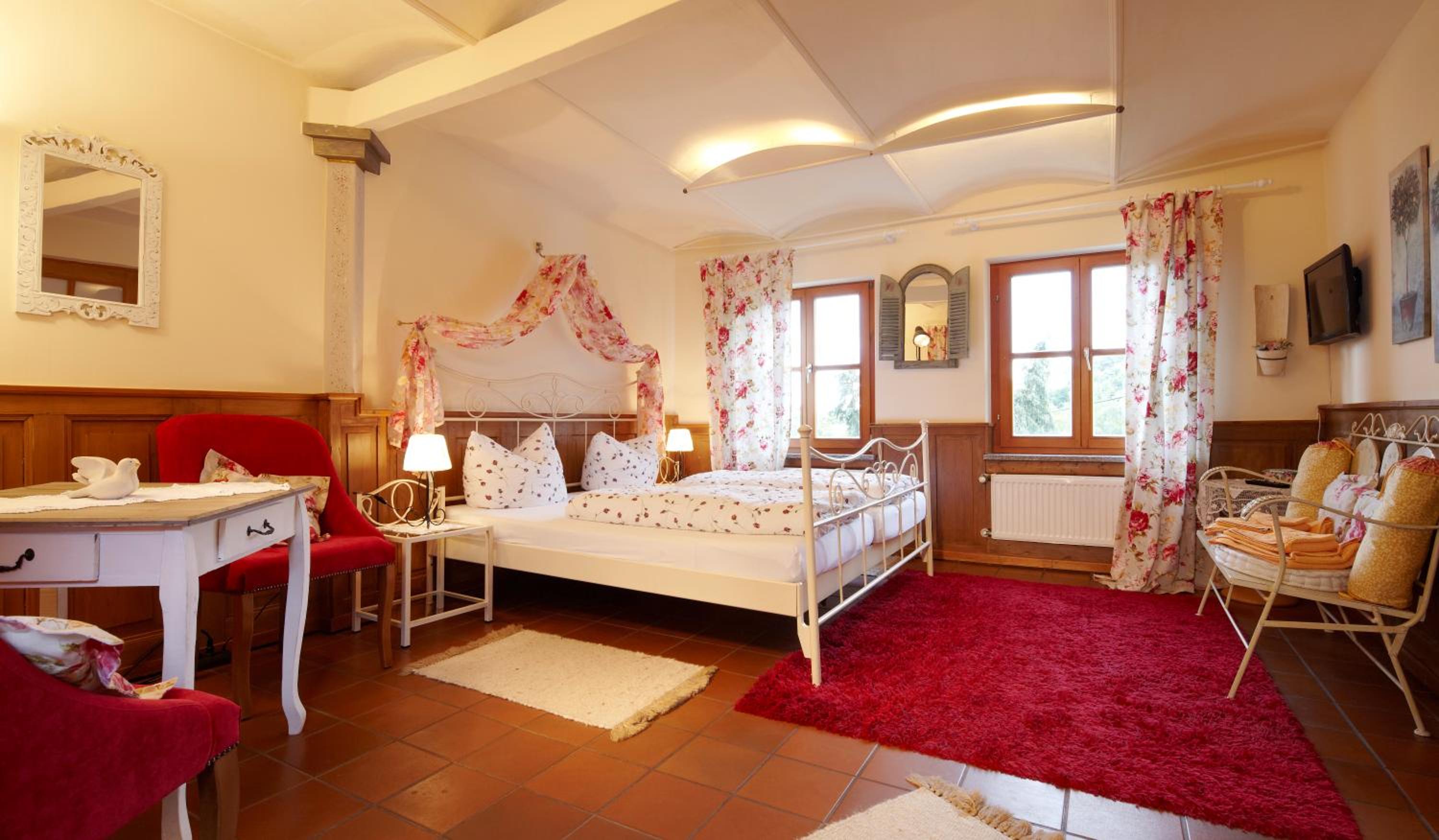 Double Room - Photo 1