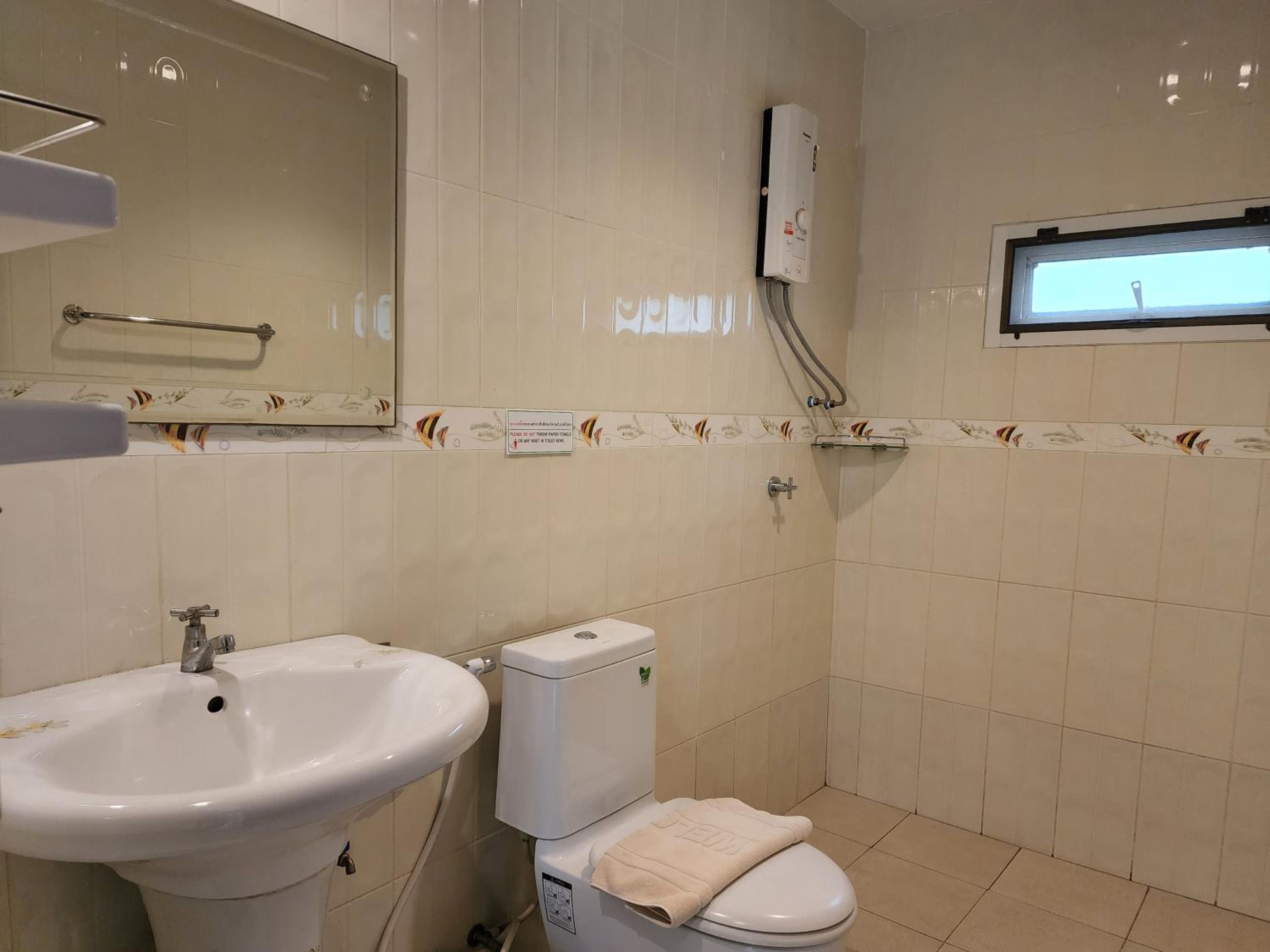 Double Room with Pool View photo 2