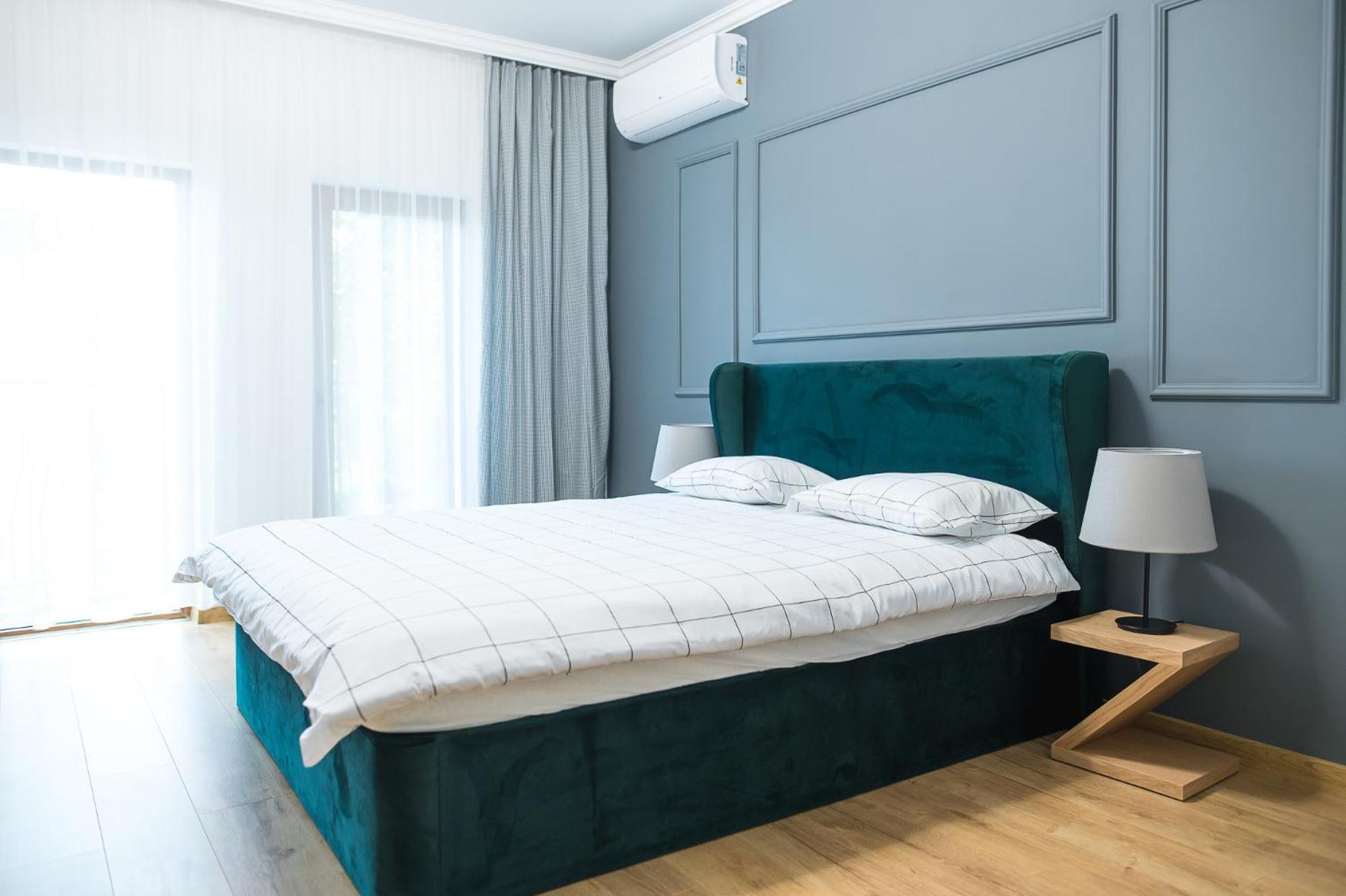 Deluxe Queen Room - Photo 1
