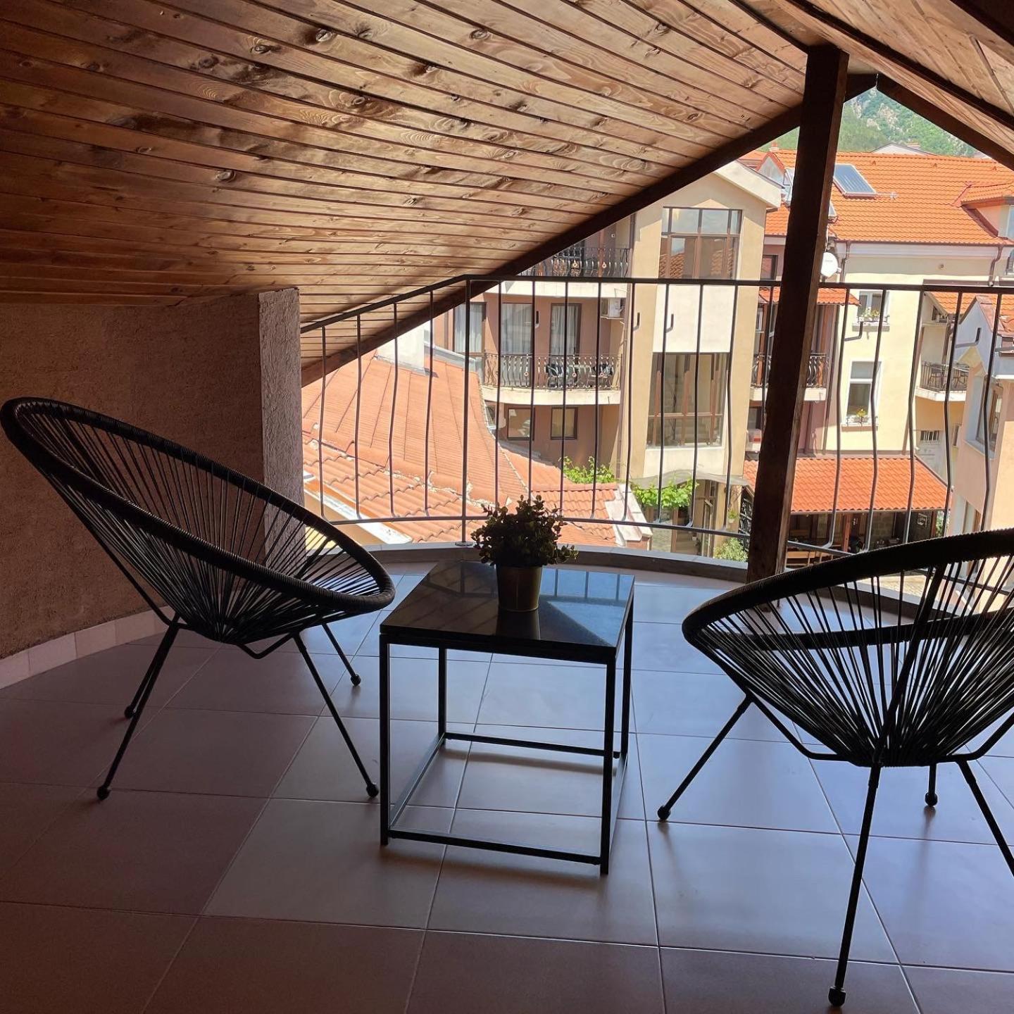 Loft - Photo 15