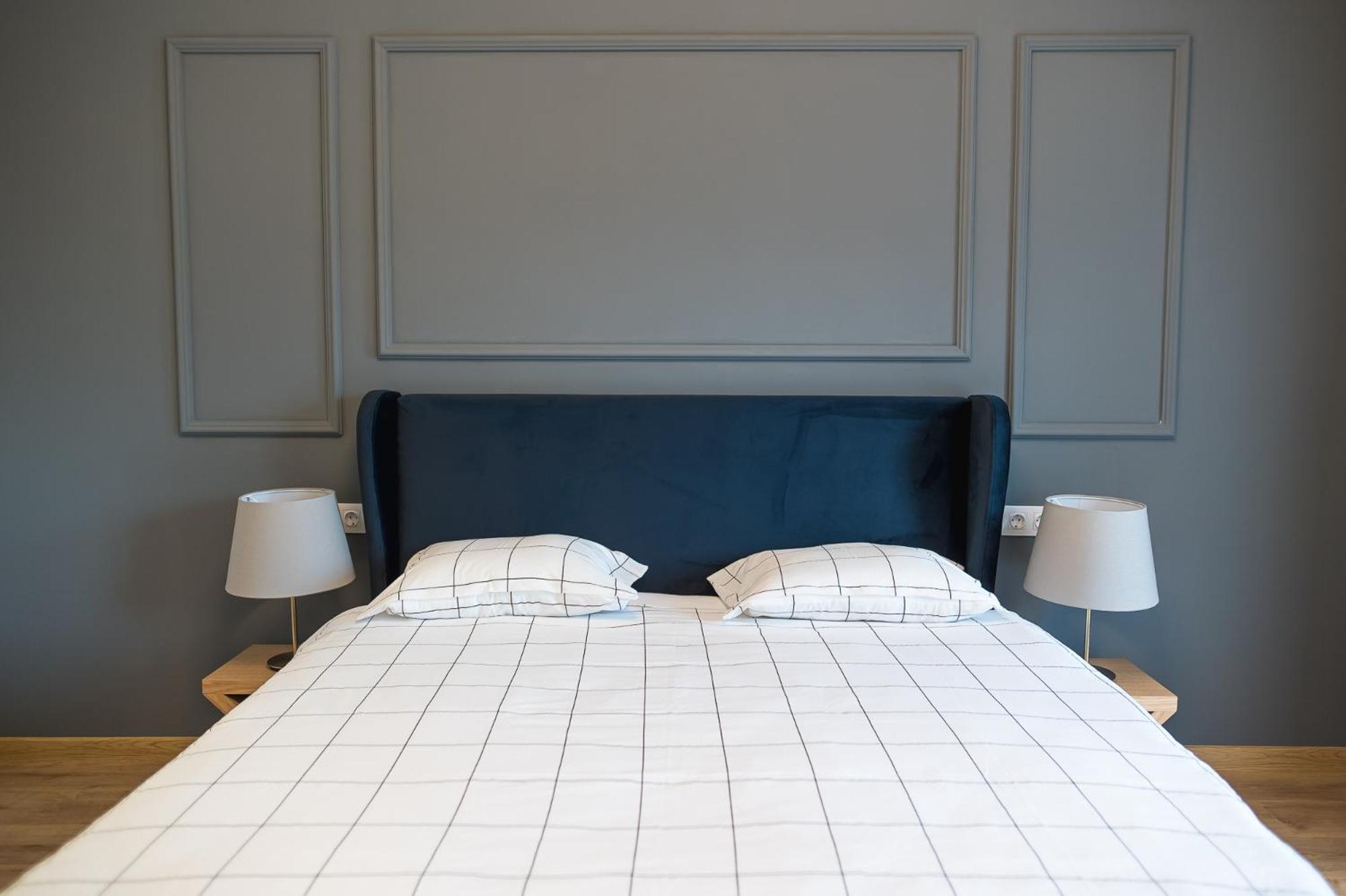 Deluxe Queen Room photo 3