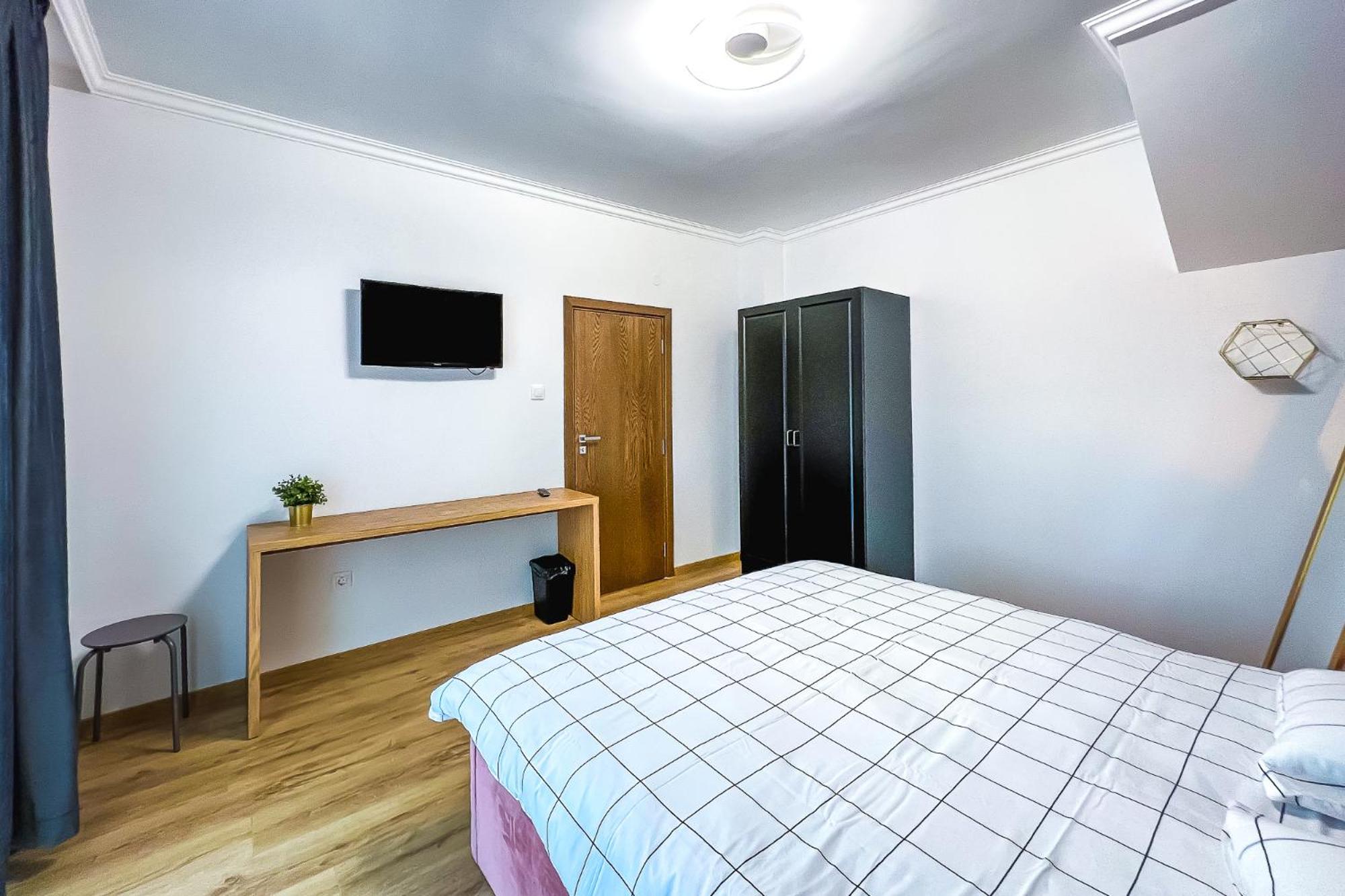 Deluxe Apartment - Photo 5
