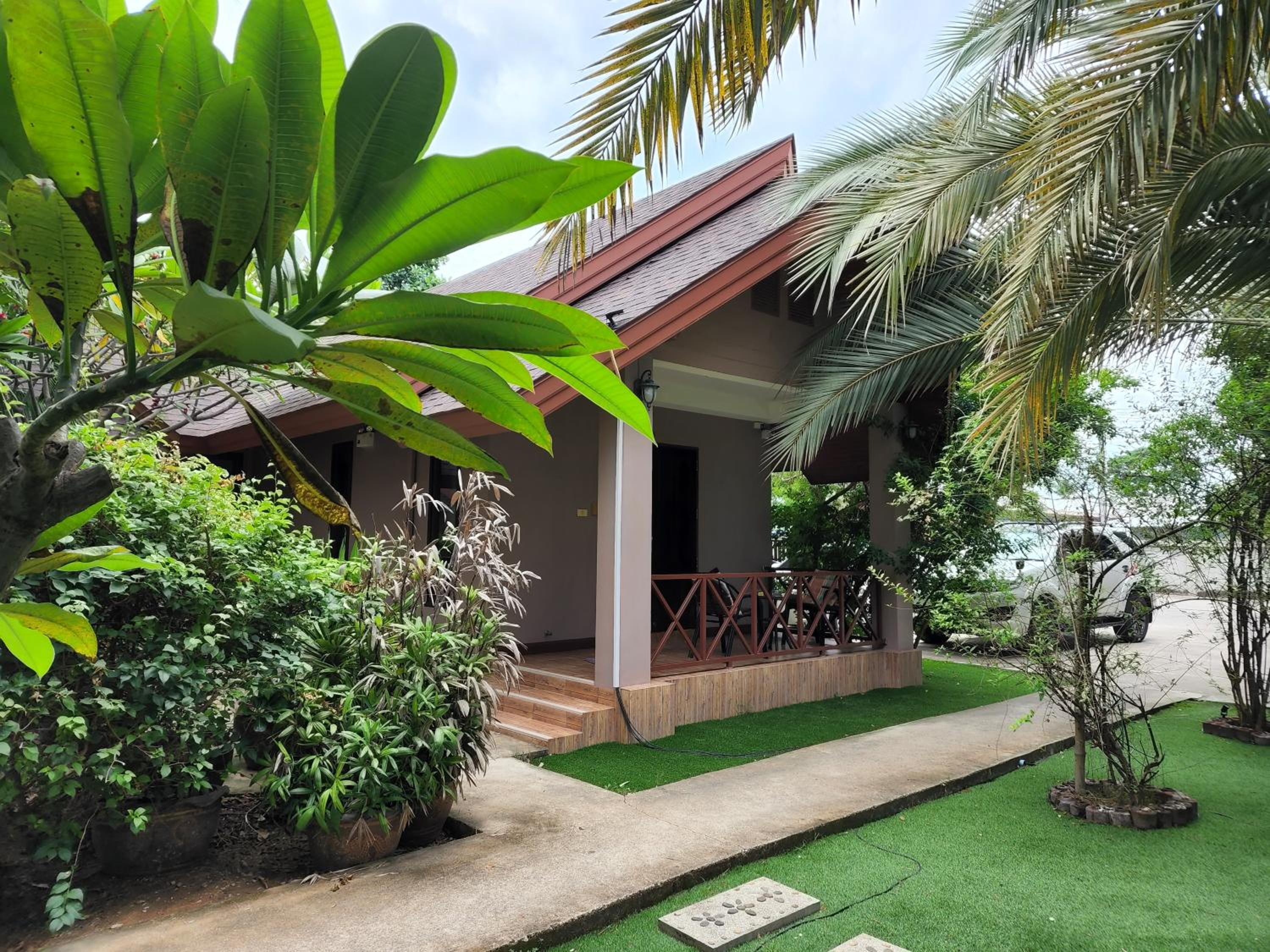 Double Room with Balcony photo 2