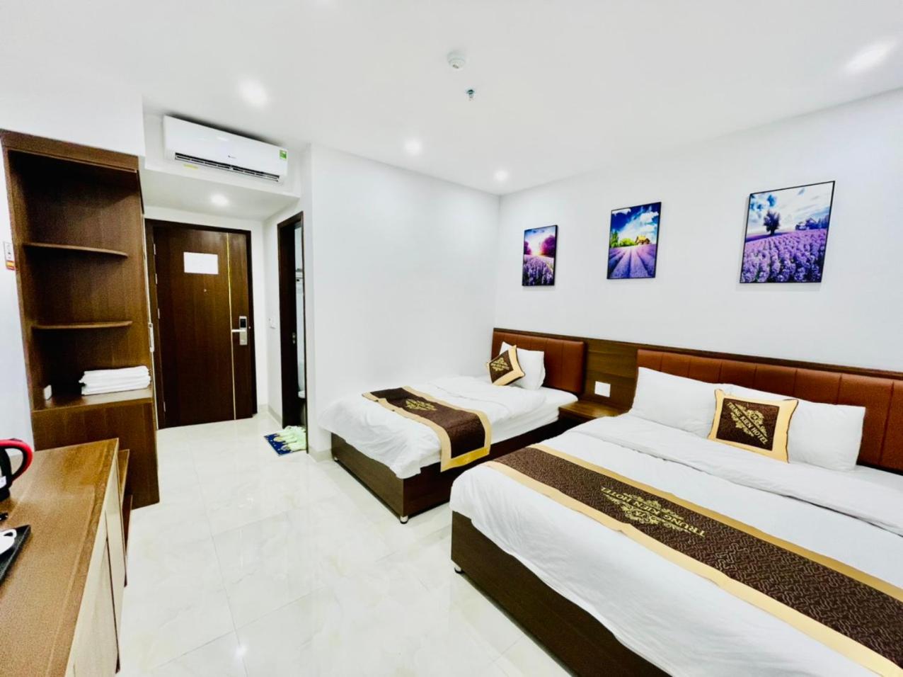 Triple Room - Photo 10