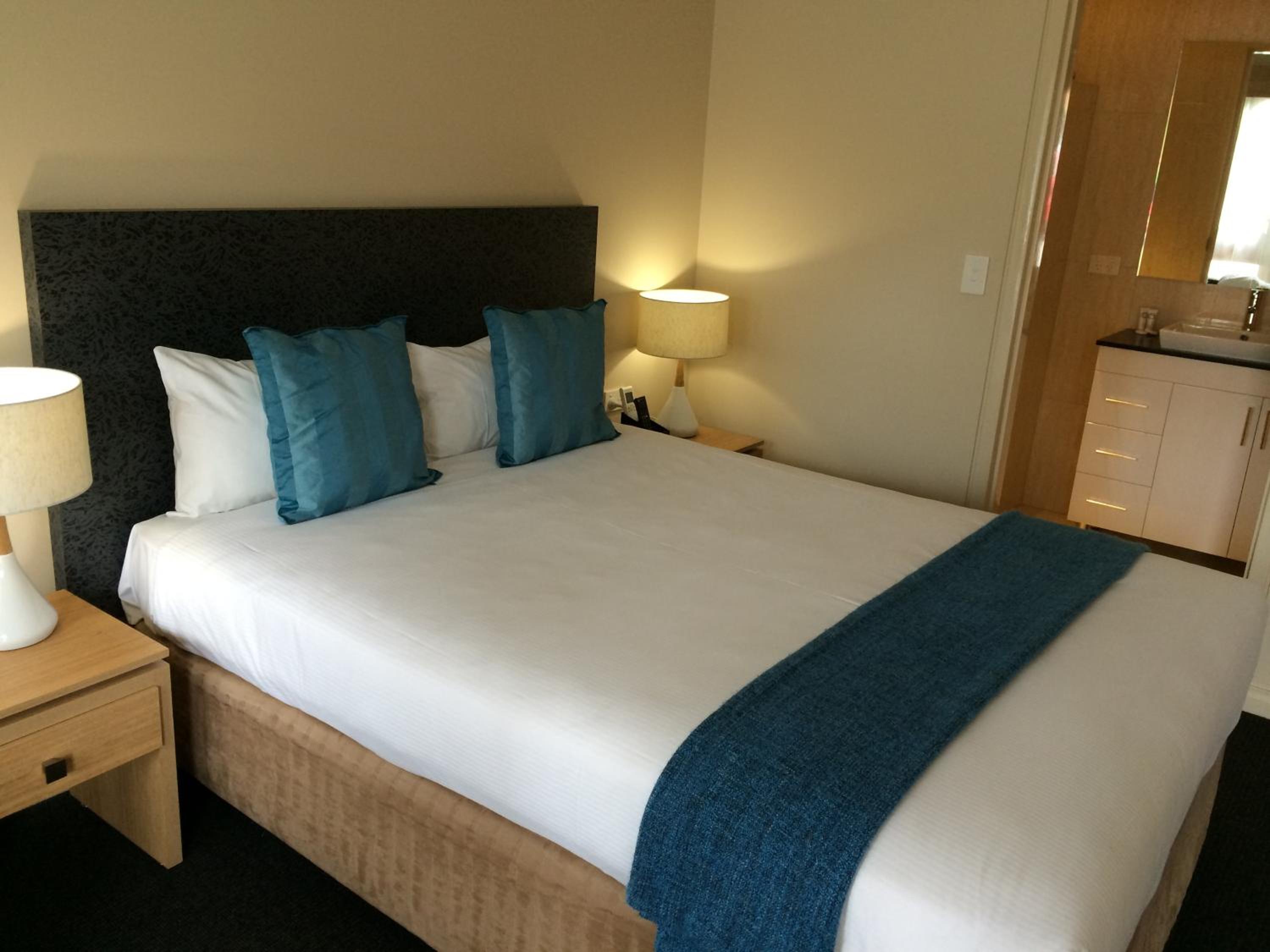 Deluxe Room photo 2