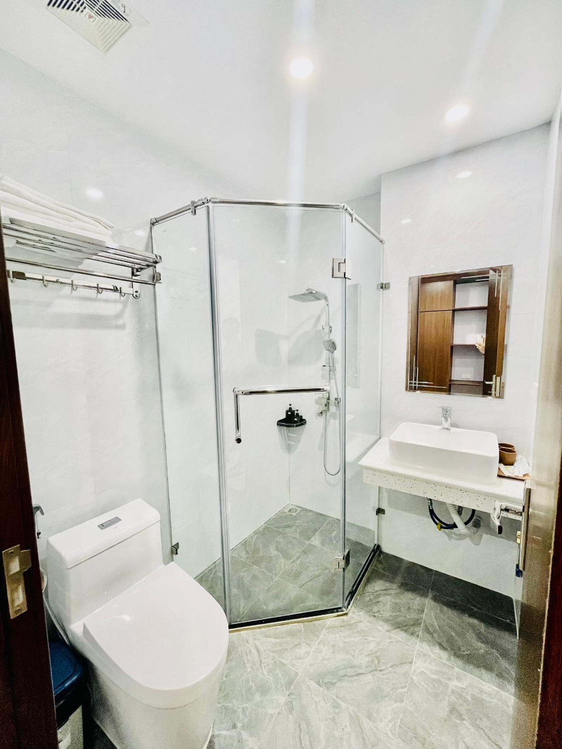 Triple Room - Photo 11