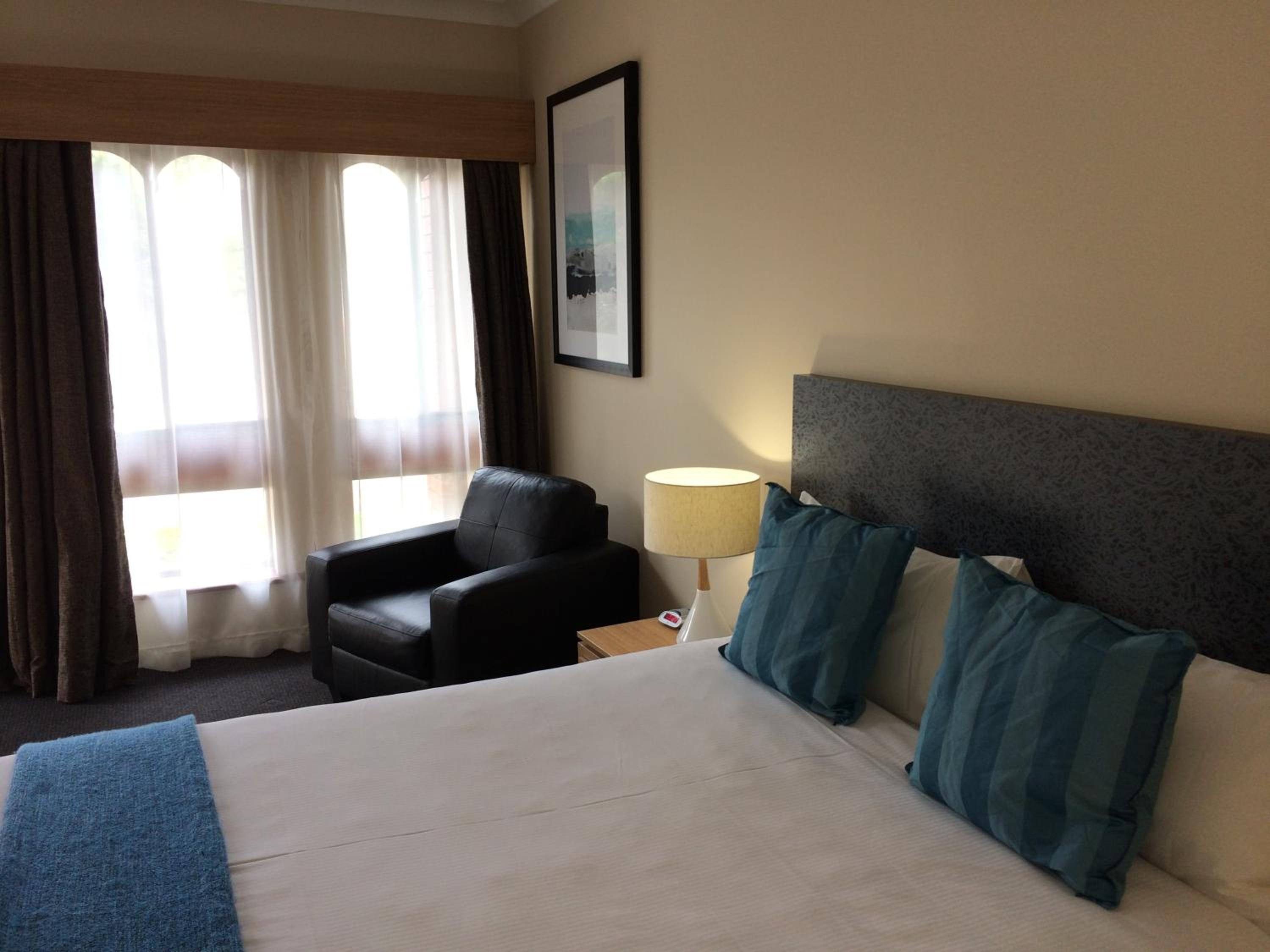 Deluxe Room photo 3