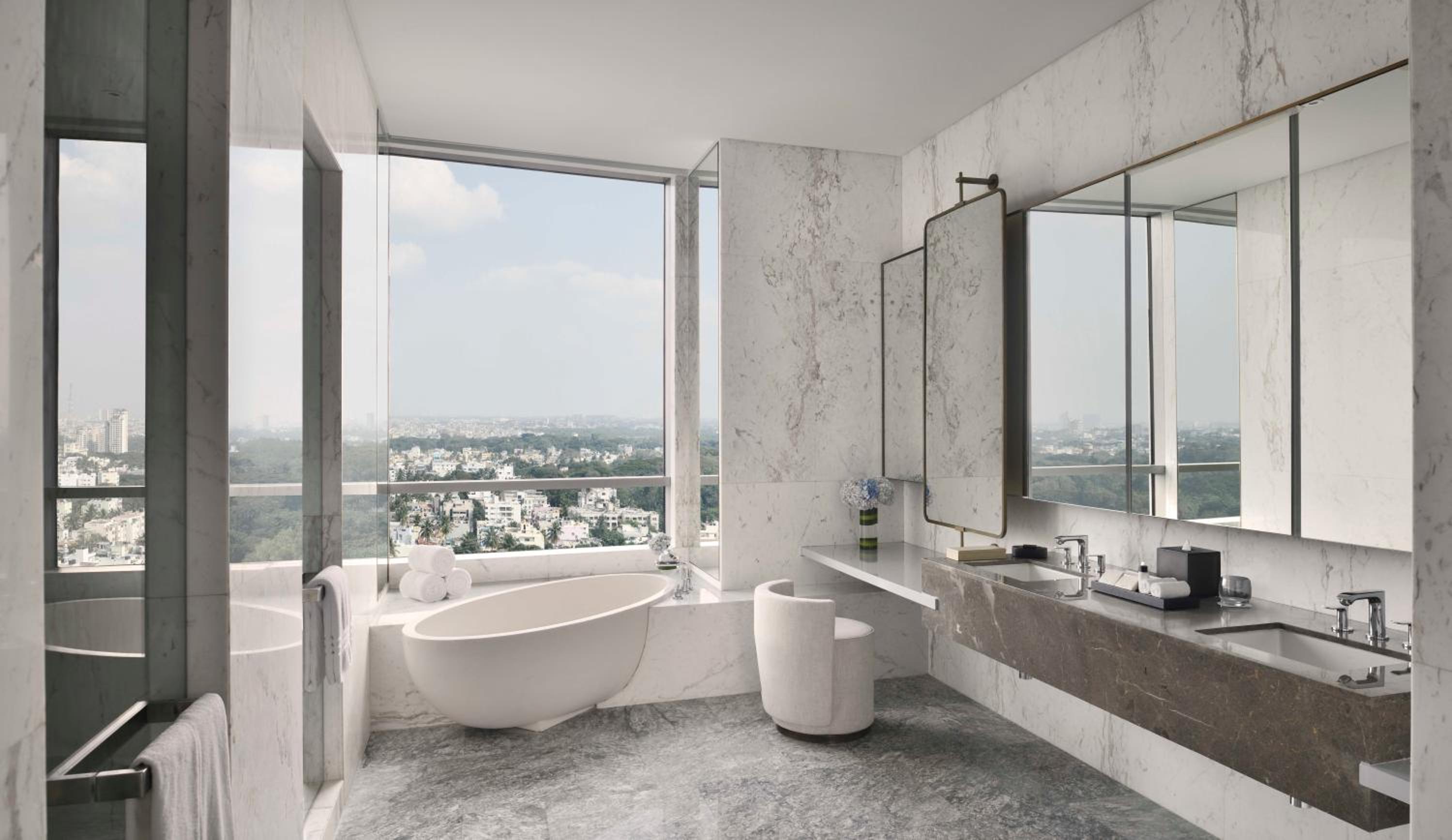 Presidential Suite Presidential Suite
