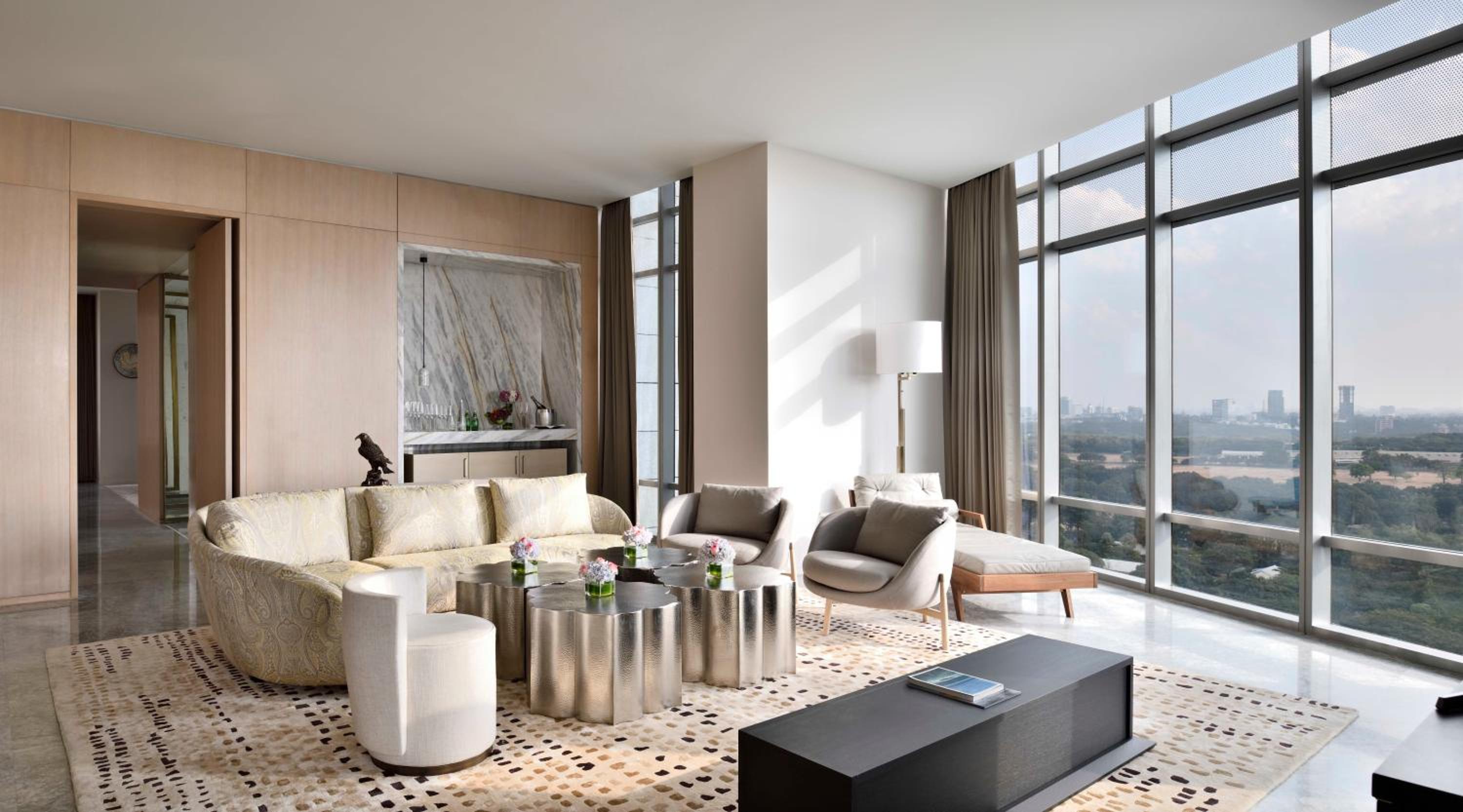 Presidential Suite Presidential Suite