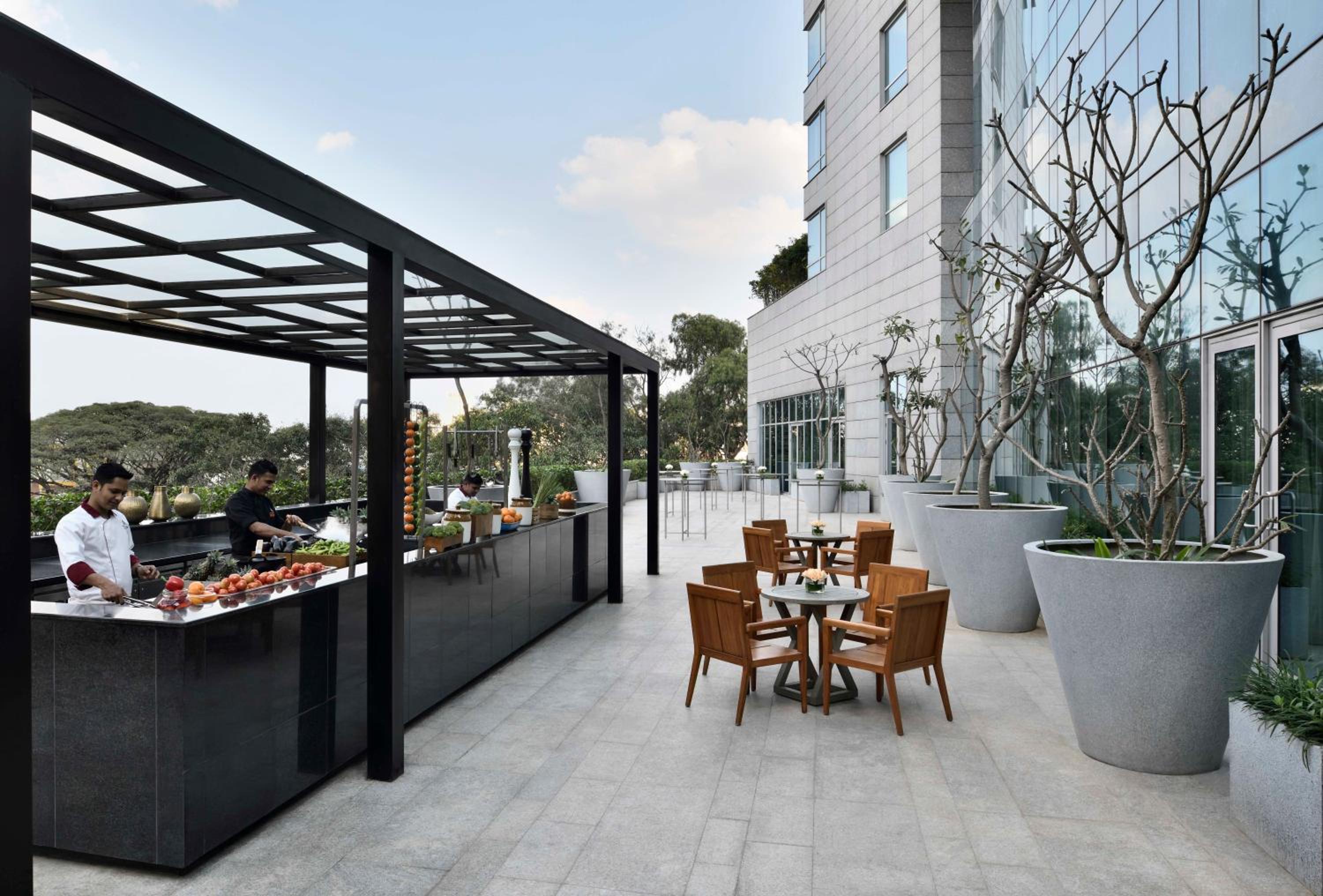 Garden Suite Garden Suite