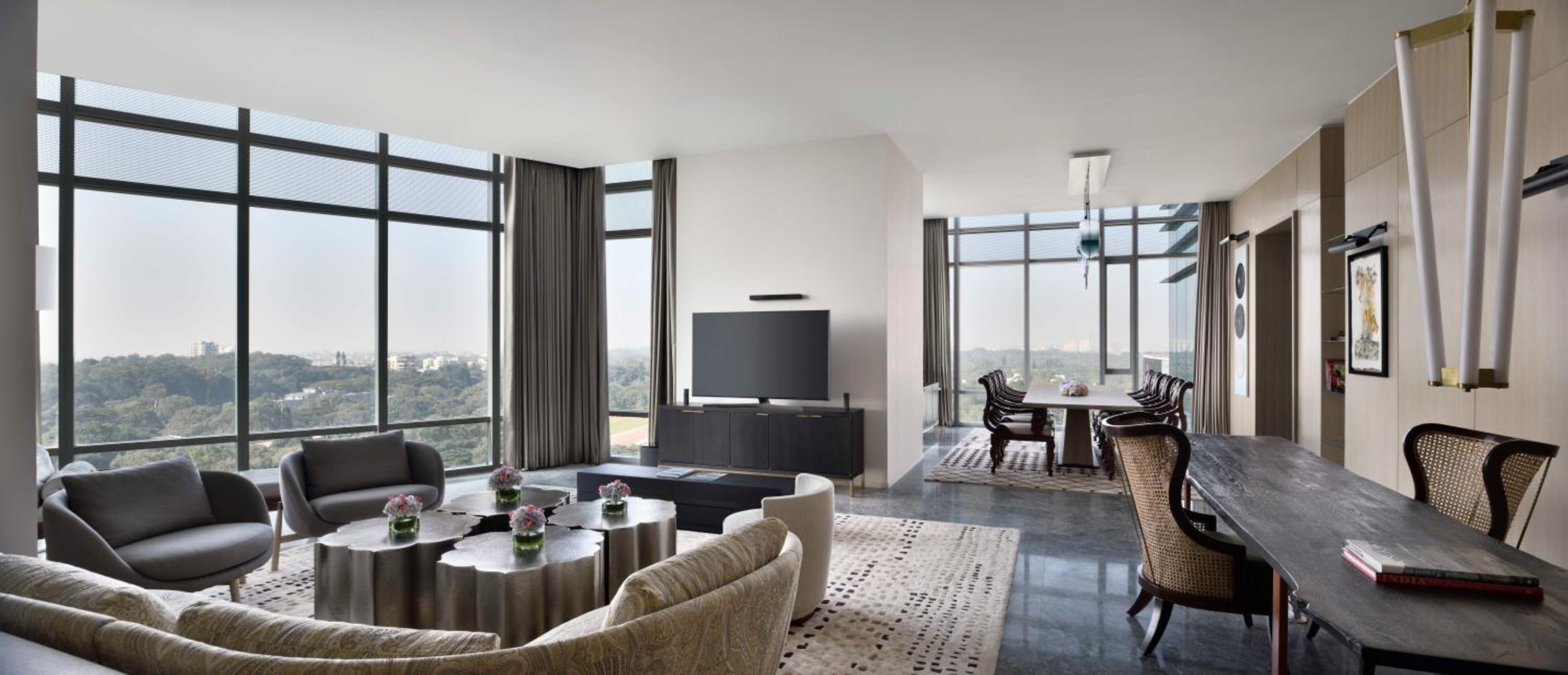 Presidential Suite Presidential Suite