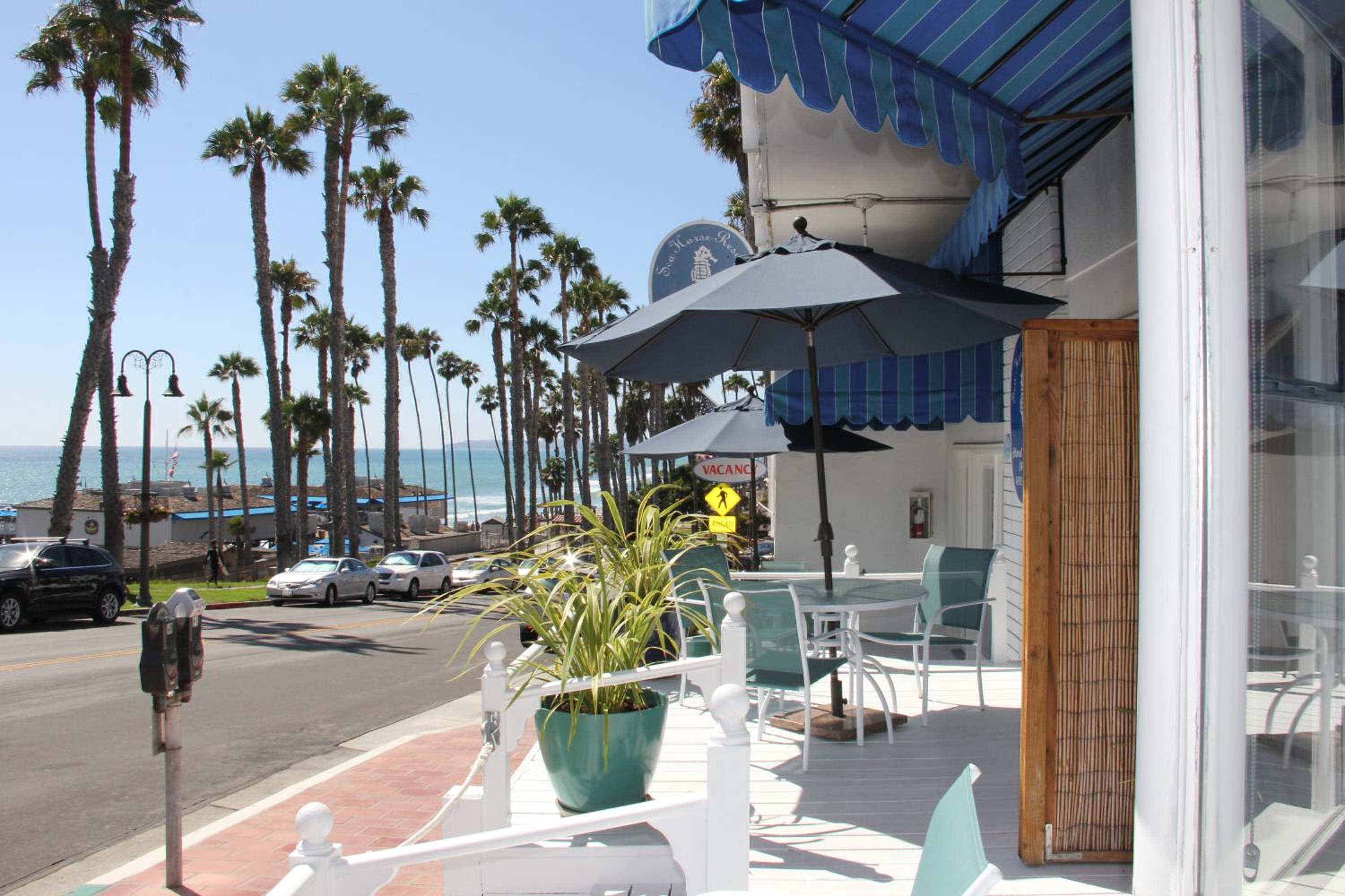 Ocean Front Studio - Photo 7
