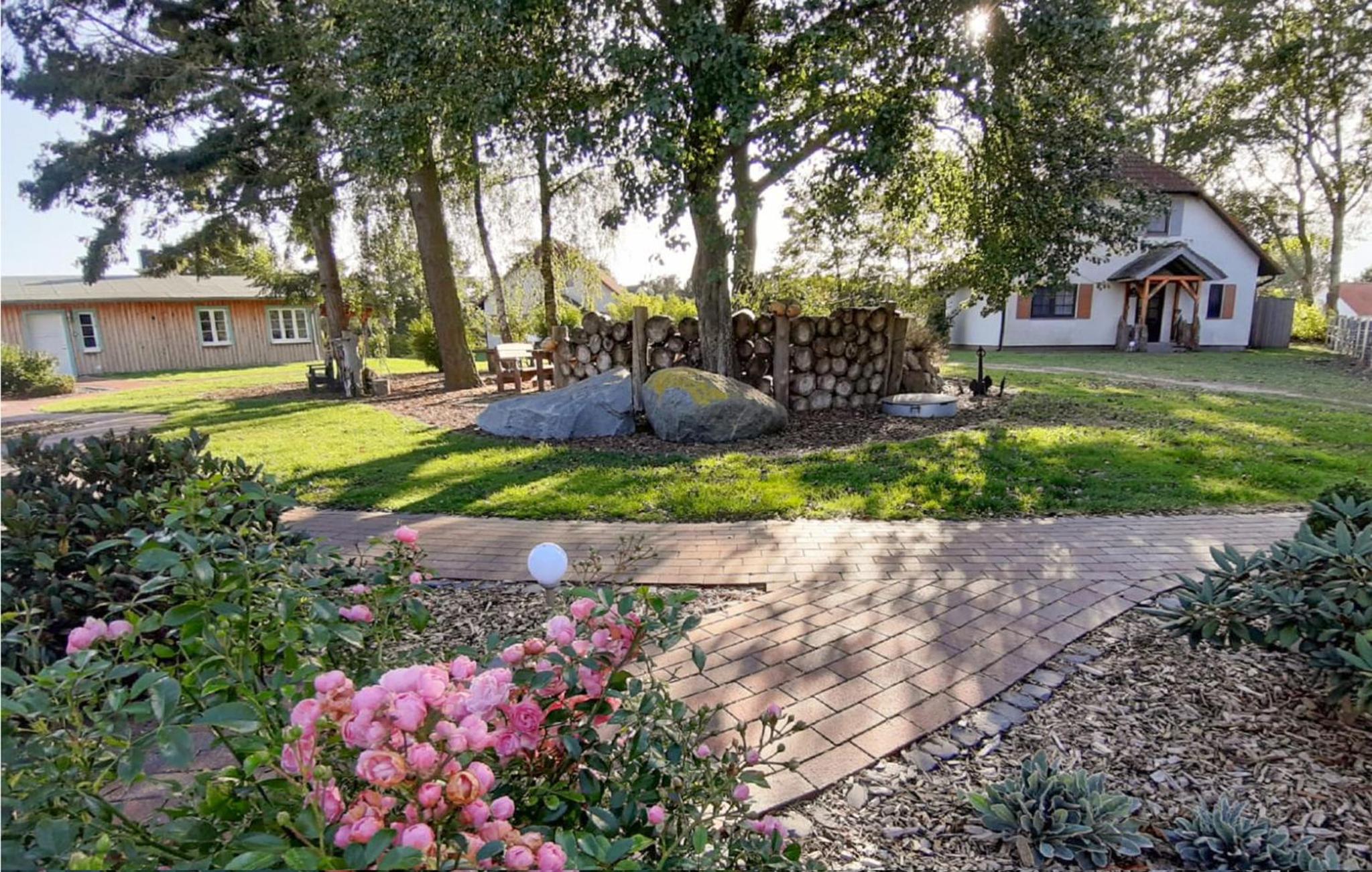 One-Bedroom Vacation Home photo 3