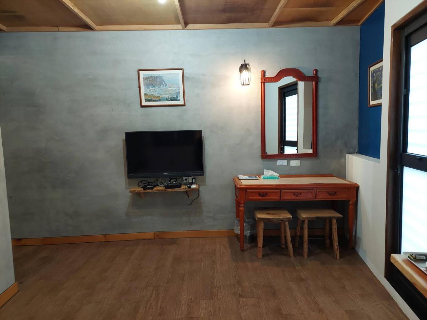 Double Room With Terrace photo 1