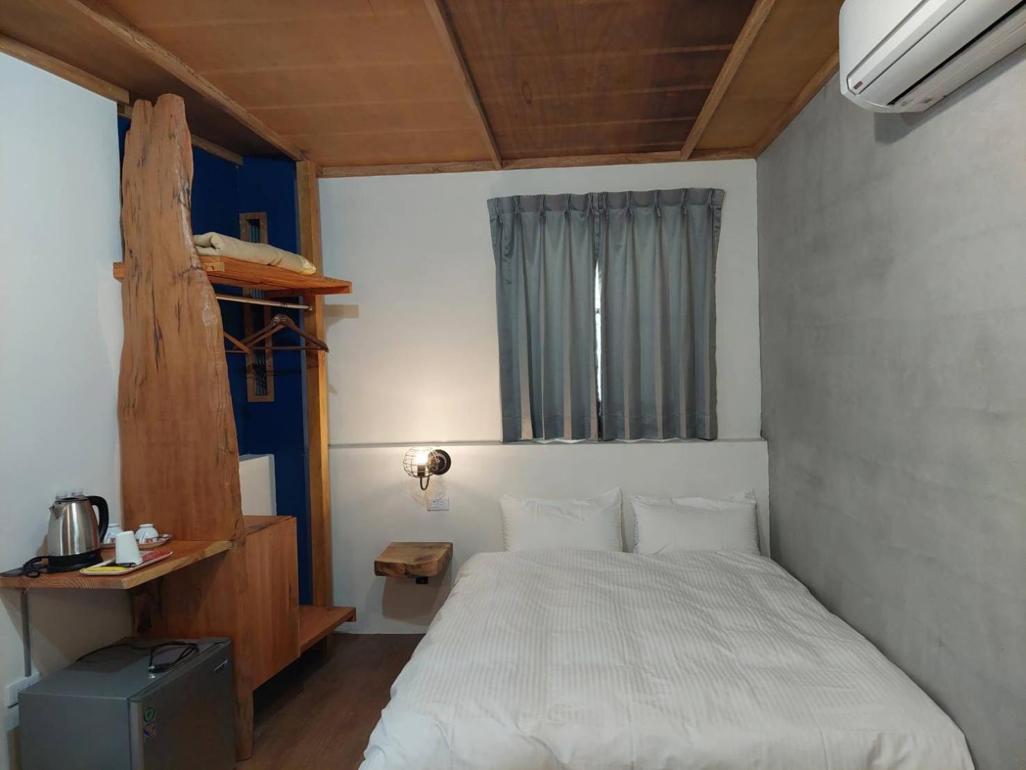 Double Room With Terrace photo 2