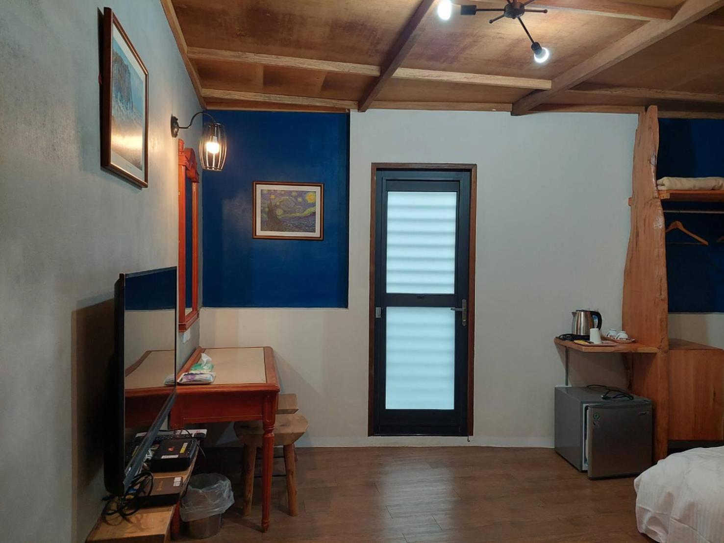 Double Room With Terrace photo 3
