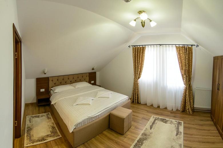 Double Room with Balcony photo 2