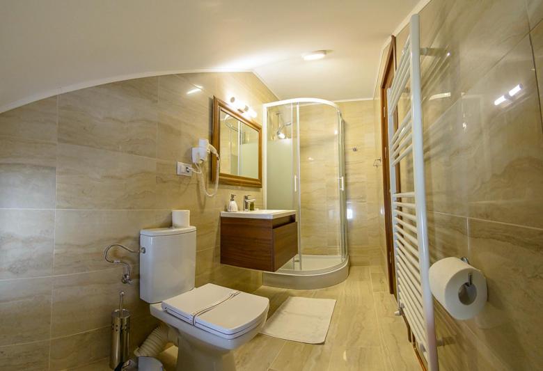 Triple Room photo 2