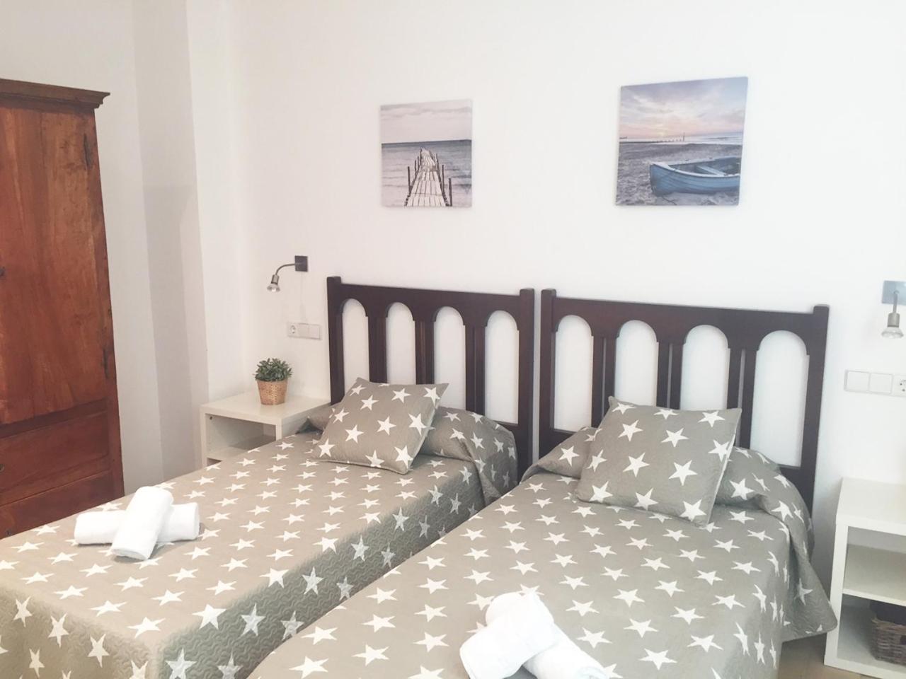 Apartment with Sea View photo 2