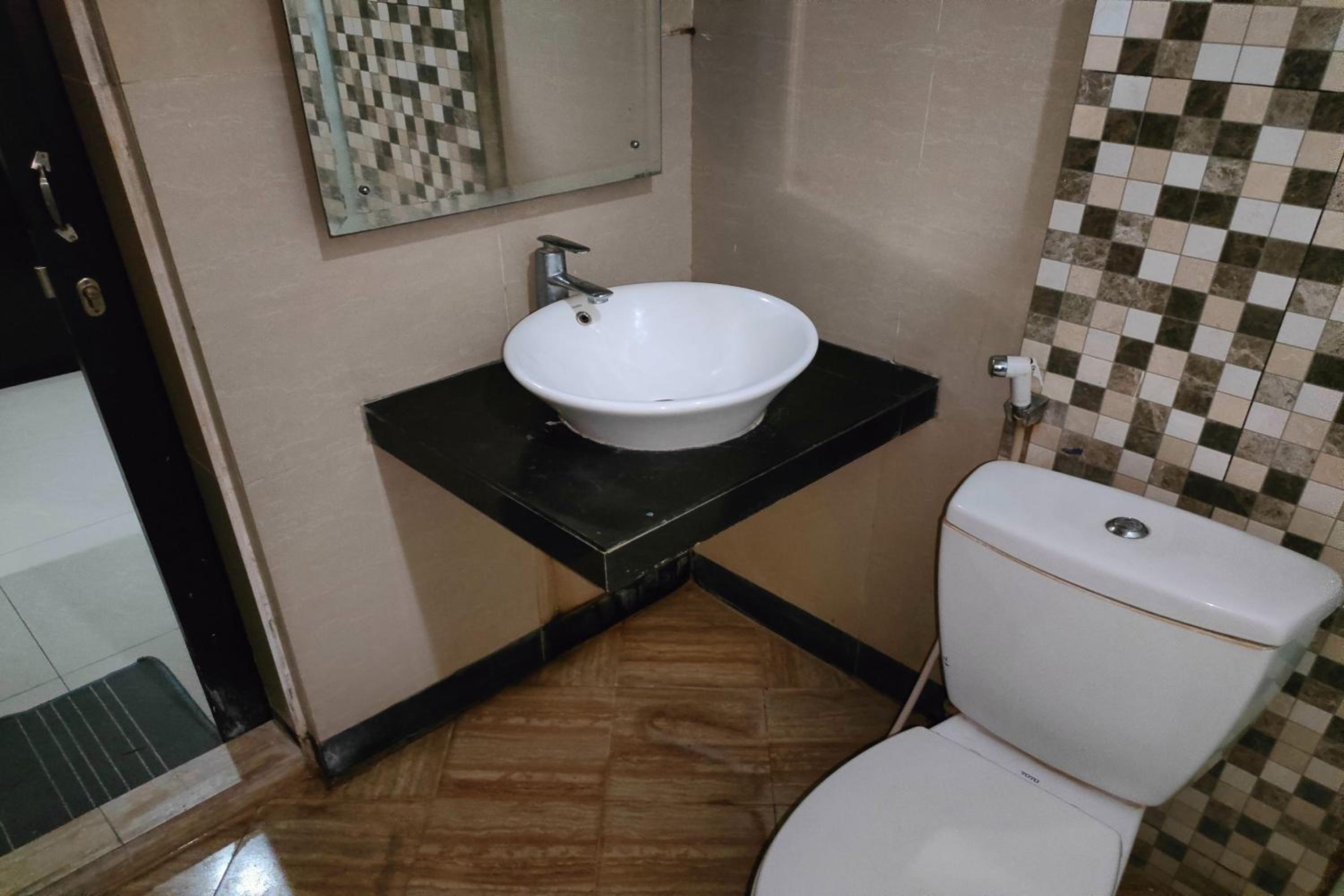 Large Double Room photo 3
