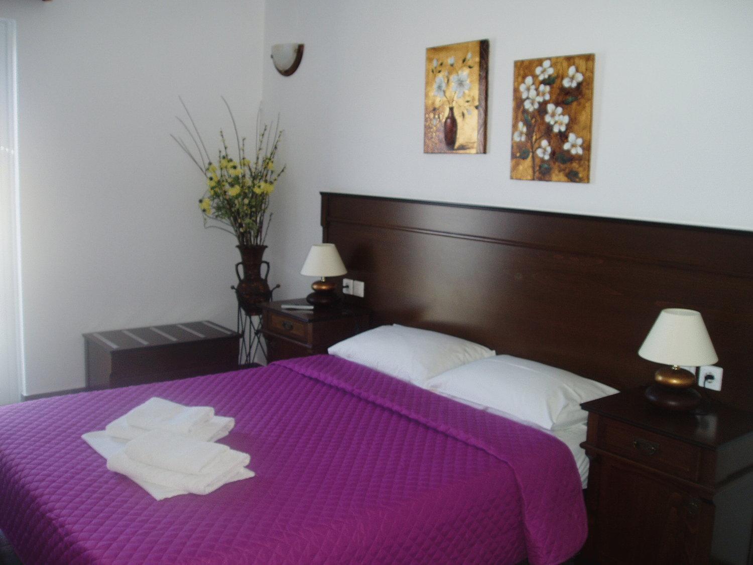 Suite with Sea View
