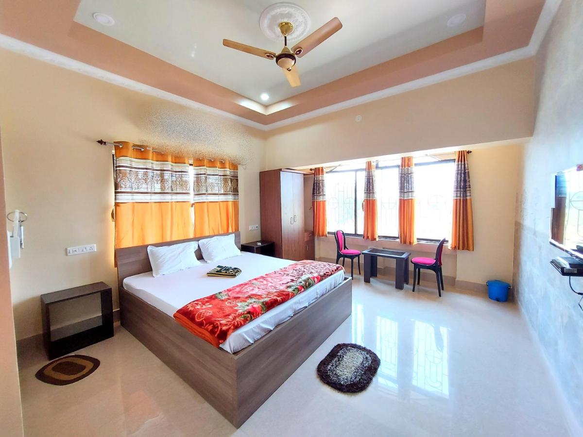 Budget Double Room photo 1