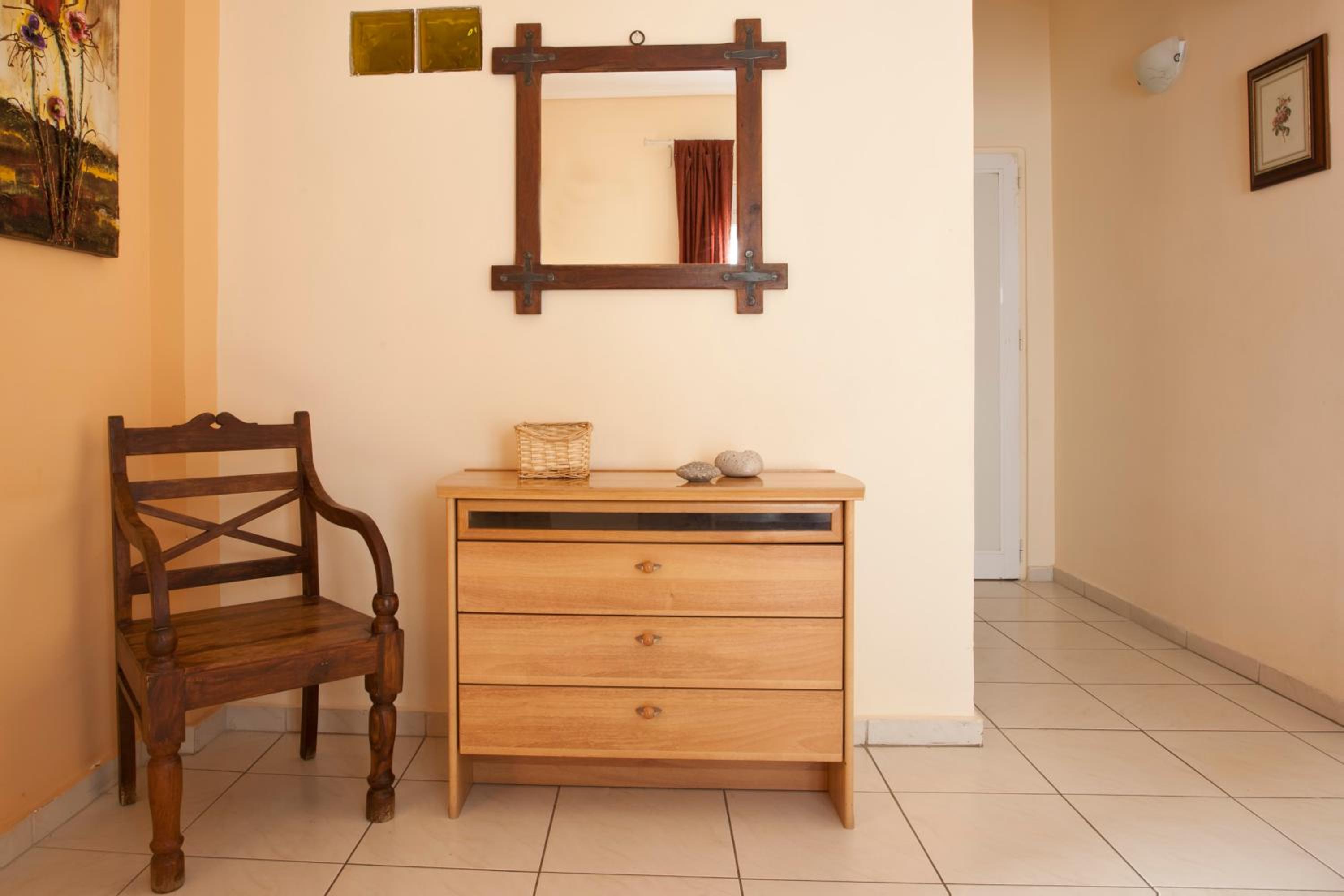 Quadruple Room photo 3