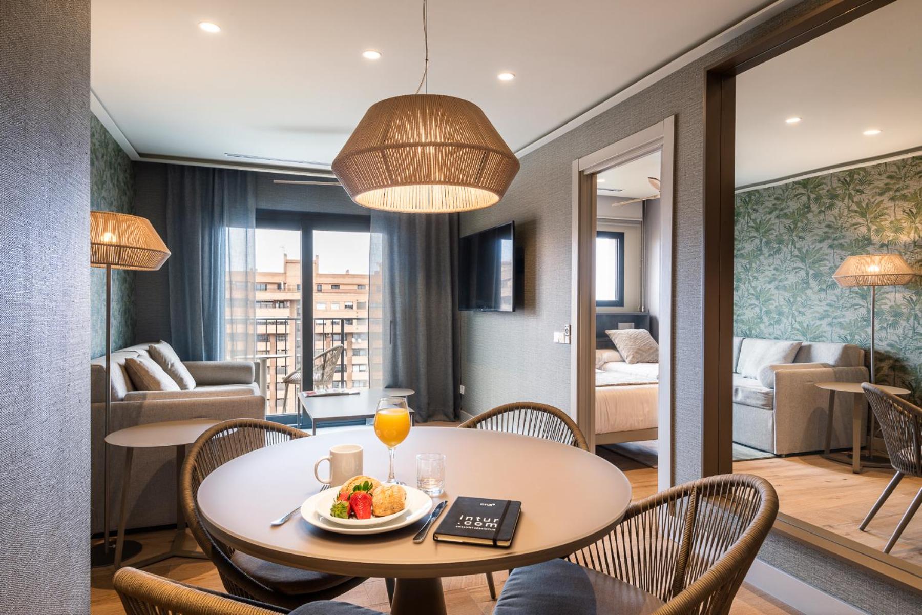 Apartment with Balcony - Photo 1