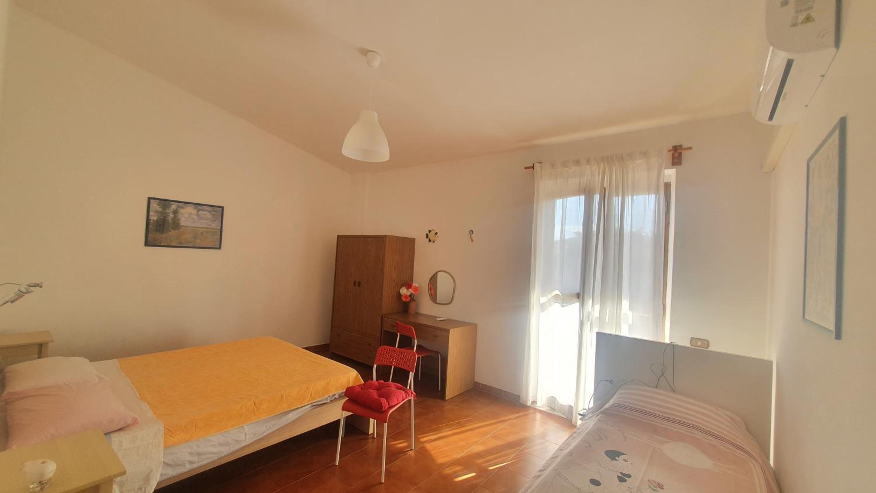 Apartment With Sea View