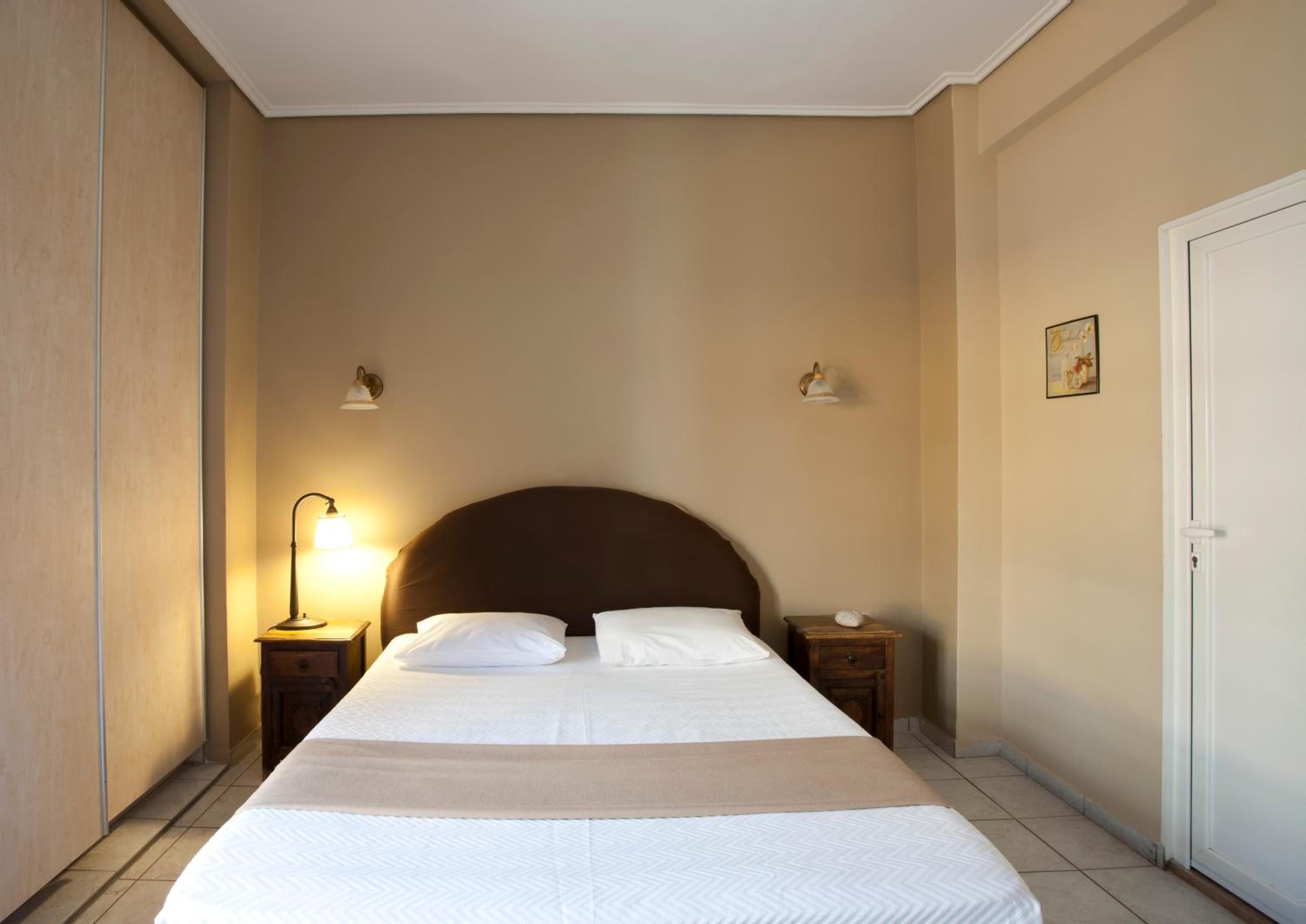 Quadruple Room photo 1