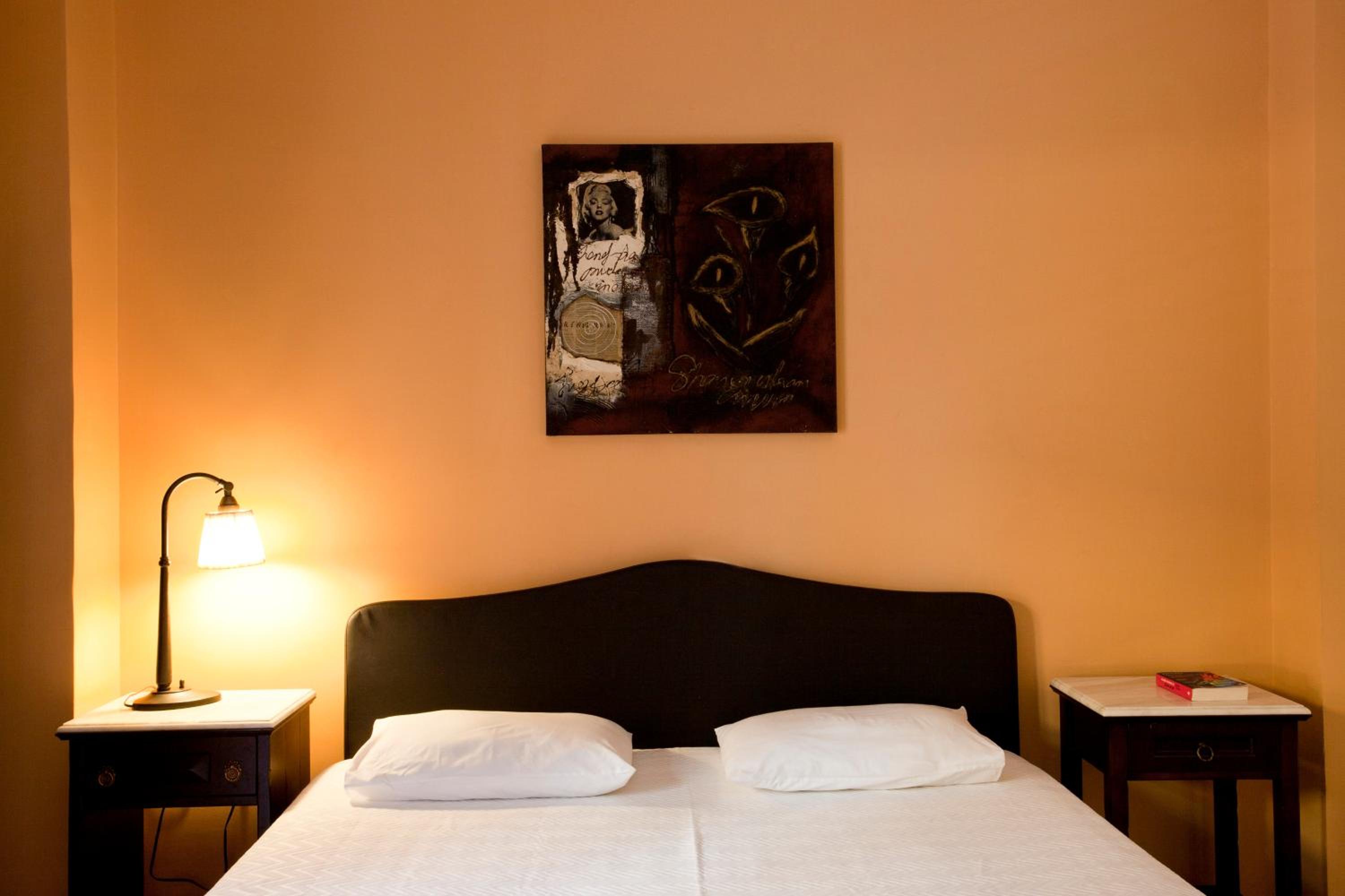Double Room photo 1