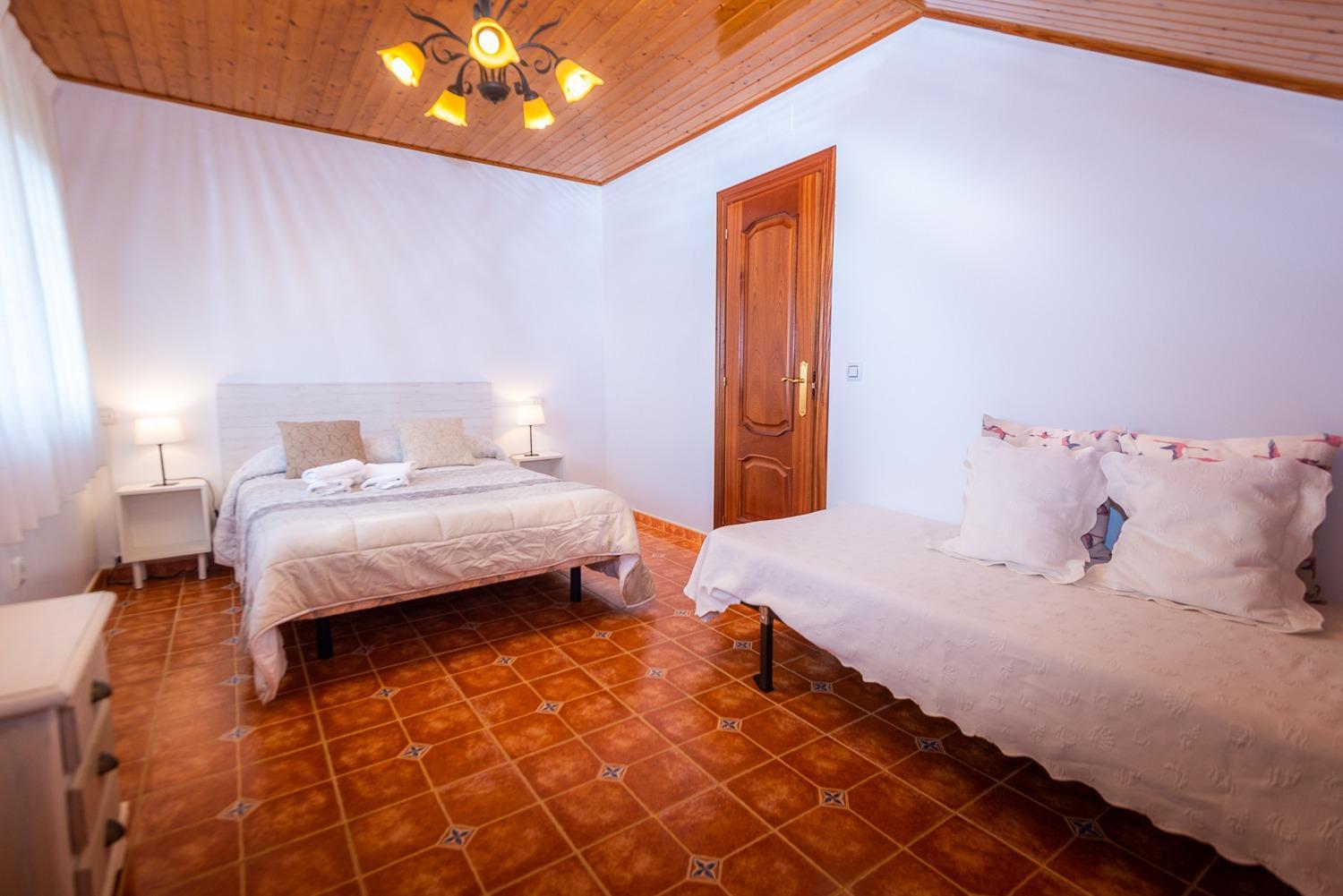 Duplex Apartment photo 2