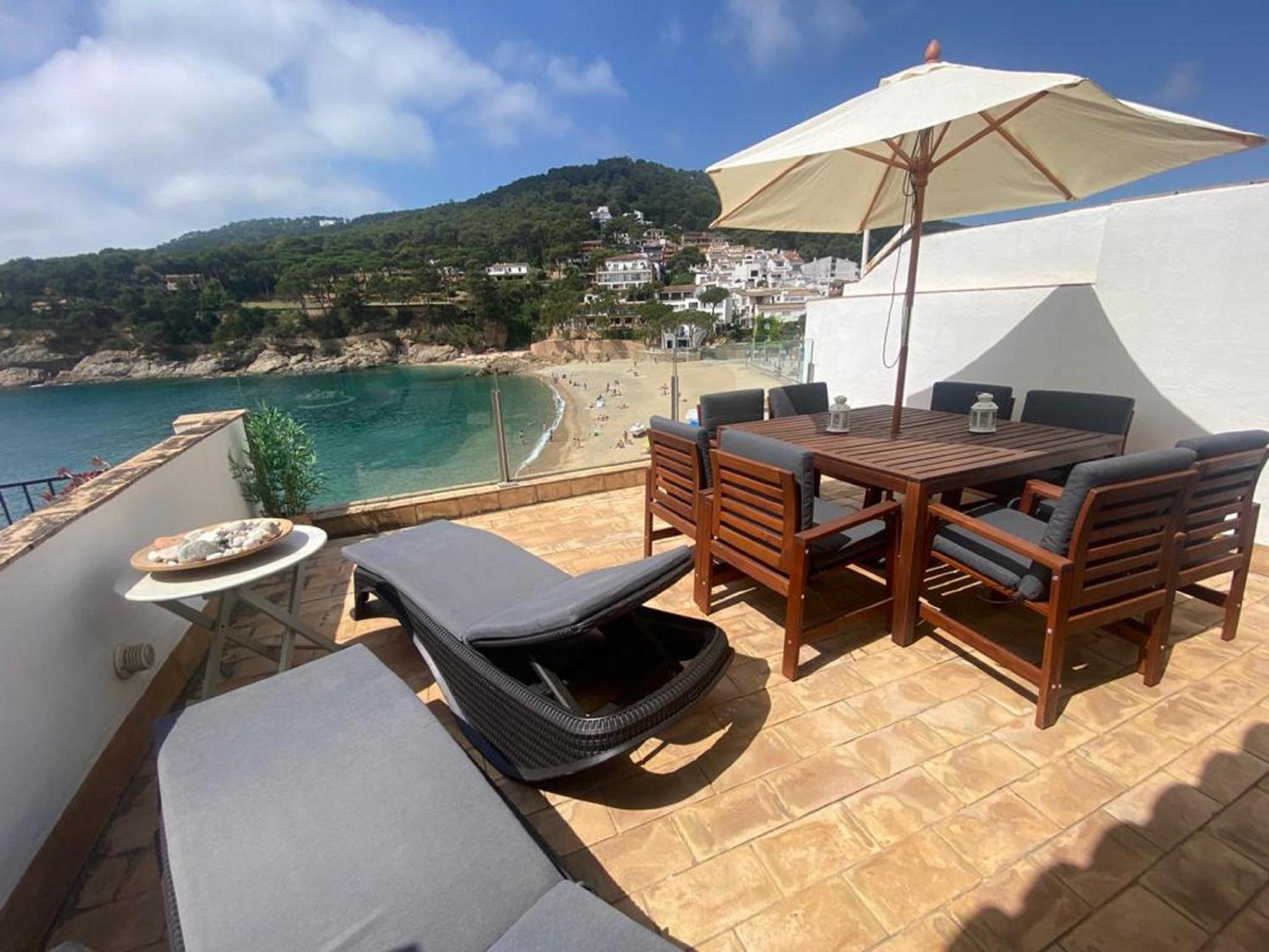 Apartment with Sea View photo 3