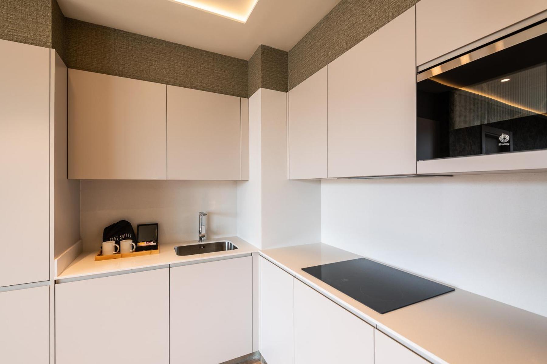 Two-Bedroom Apartment - Photo 10