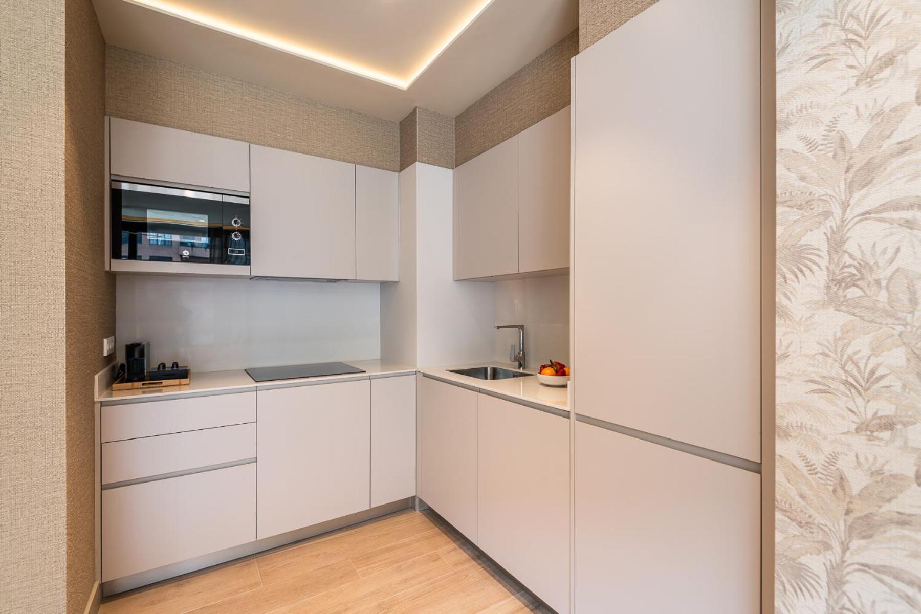 Two-Bedroom Apartment - Photo 13