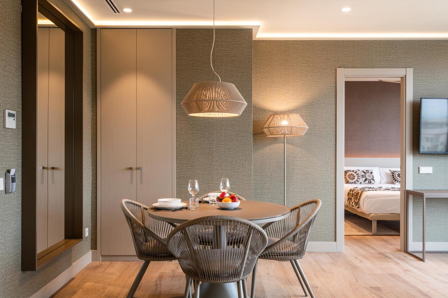 Two-Bedroom Apartment - Photo 4