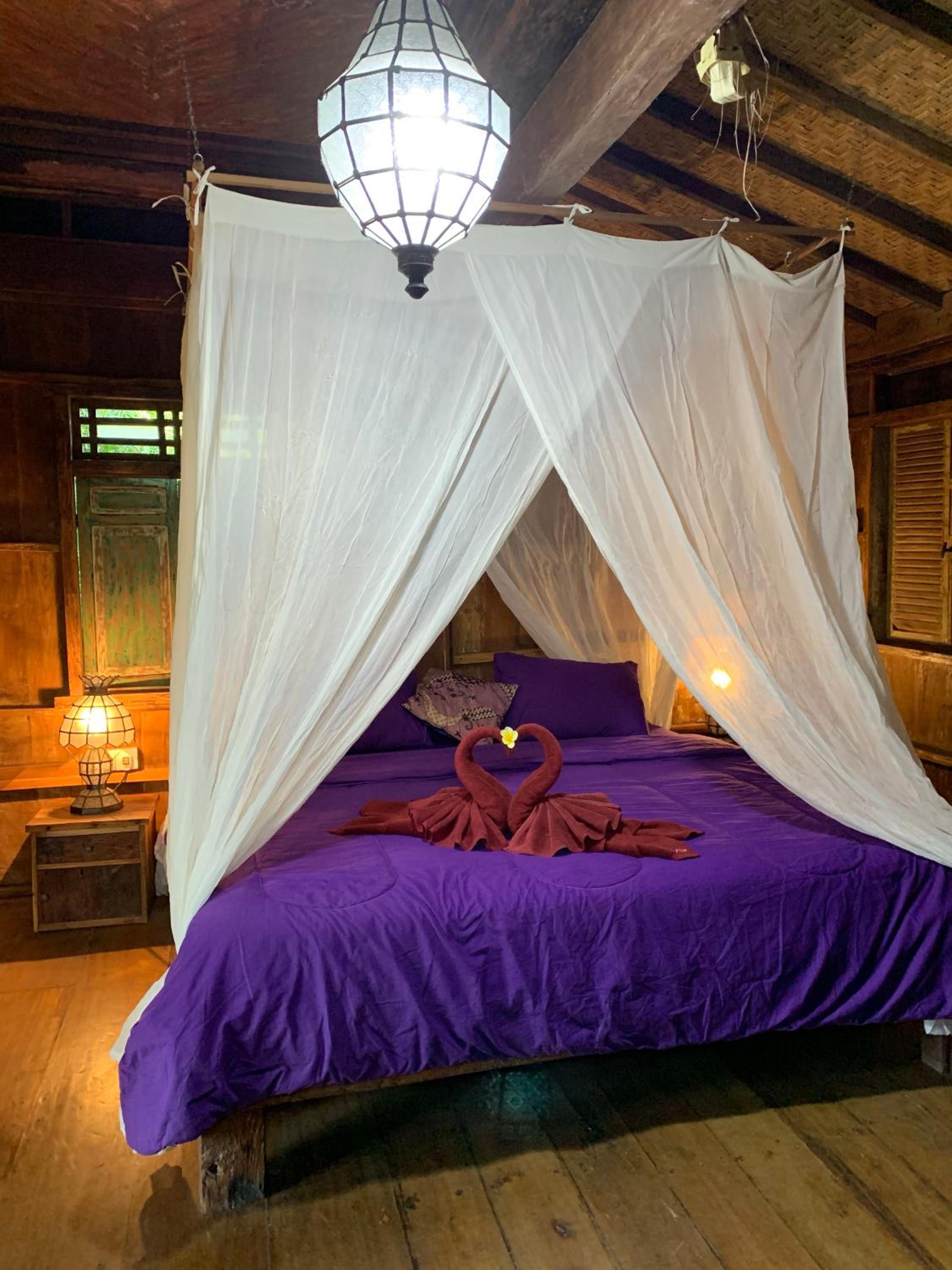 Double Room with Park View