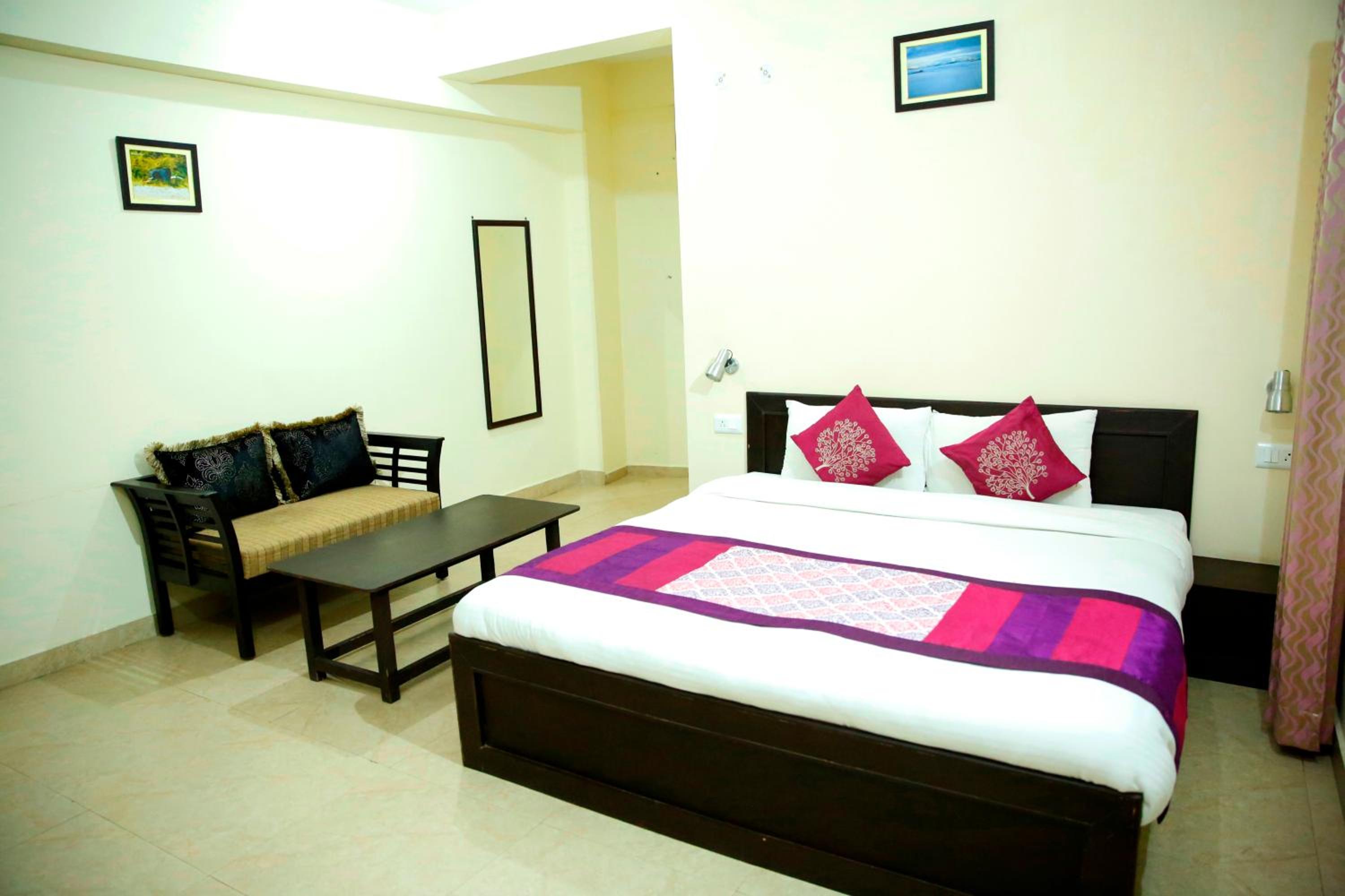 Premium Double Room