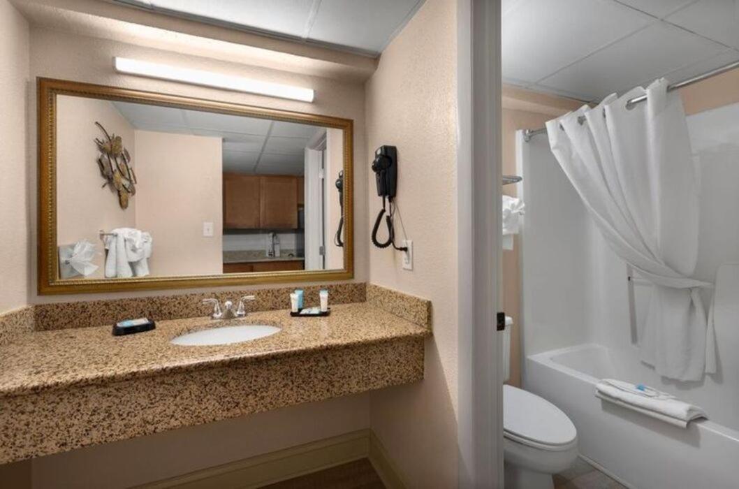 Sea Crest Oceanfront Resort, Kuva 3