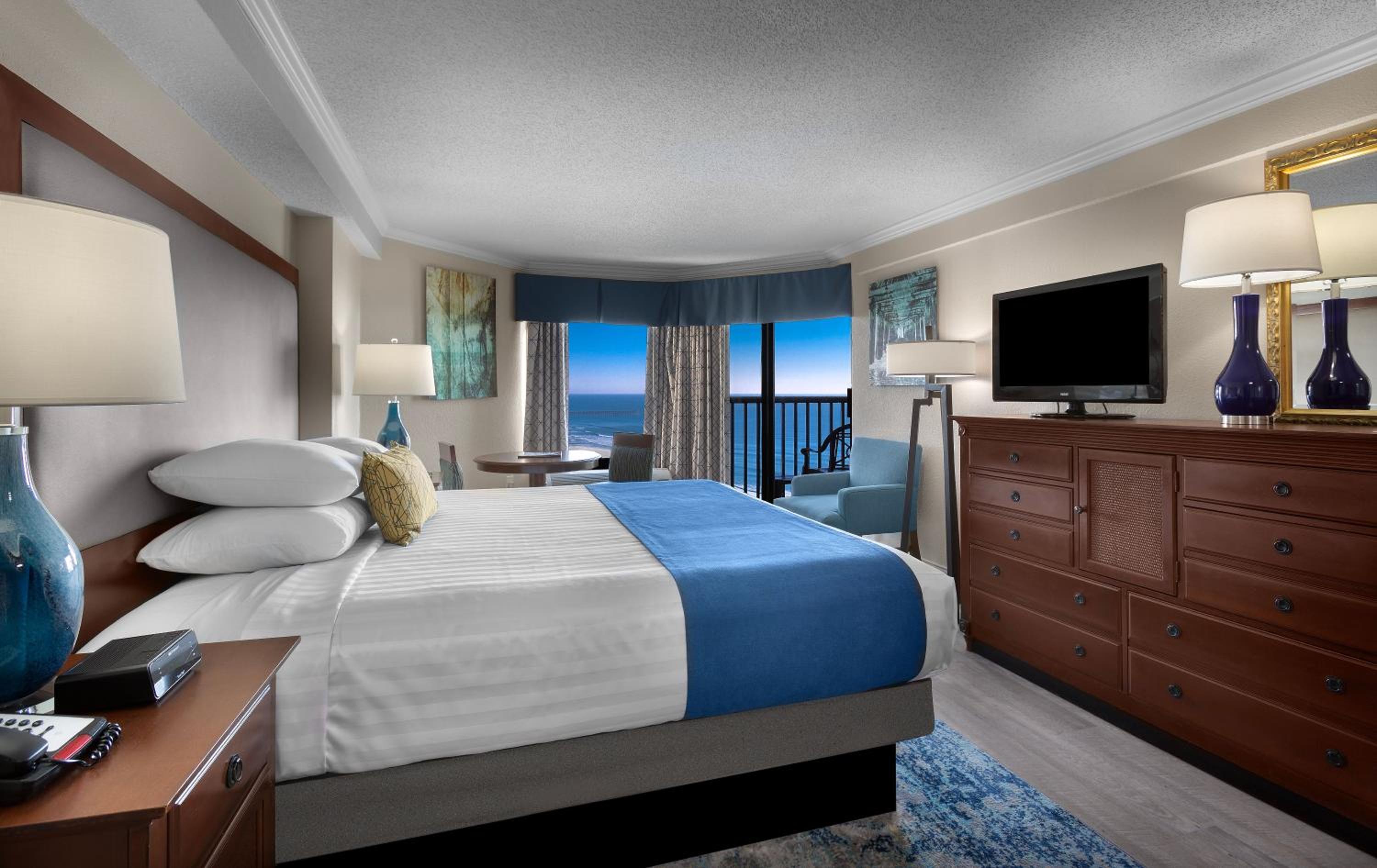 Double Room - Disability Access
